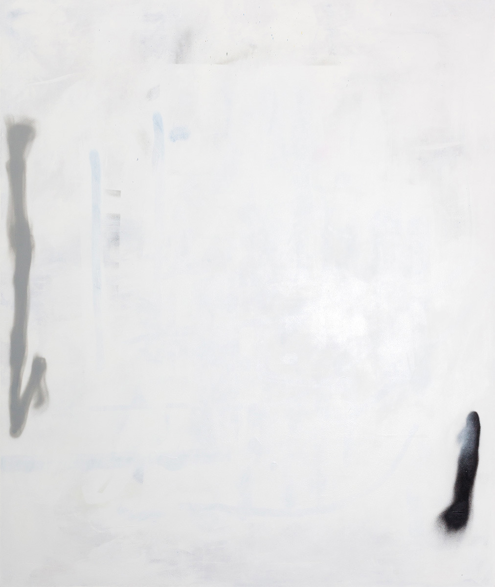 Example of painting by Andreas Gärtner