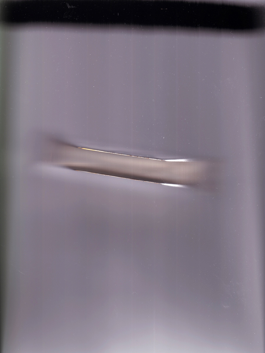 Example of scan print by Andreas Gärtner