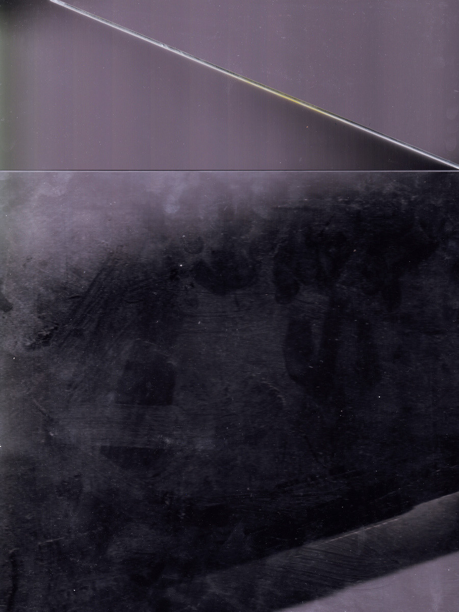 Example of scan print by Andreas Gärtner