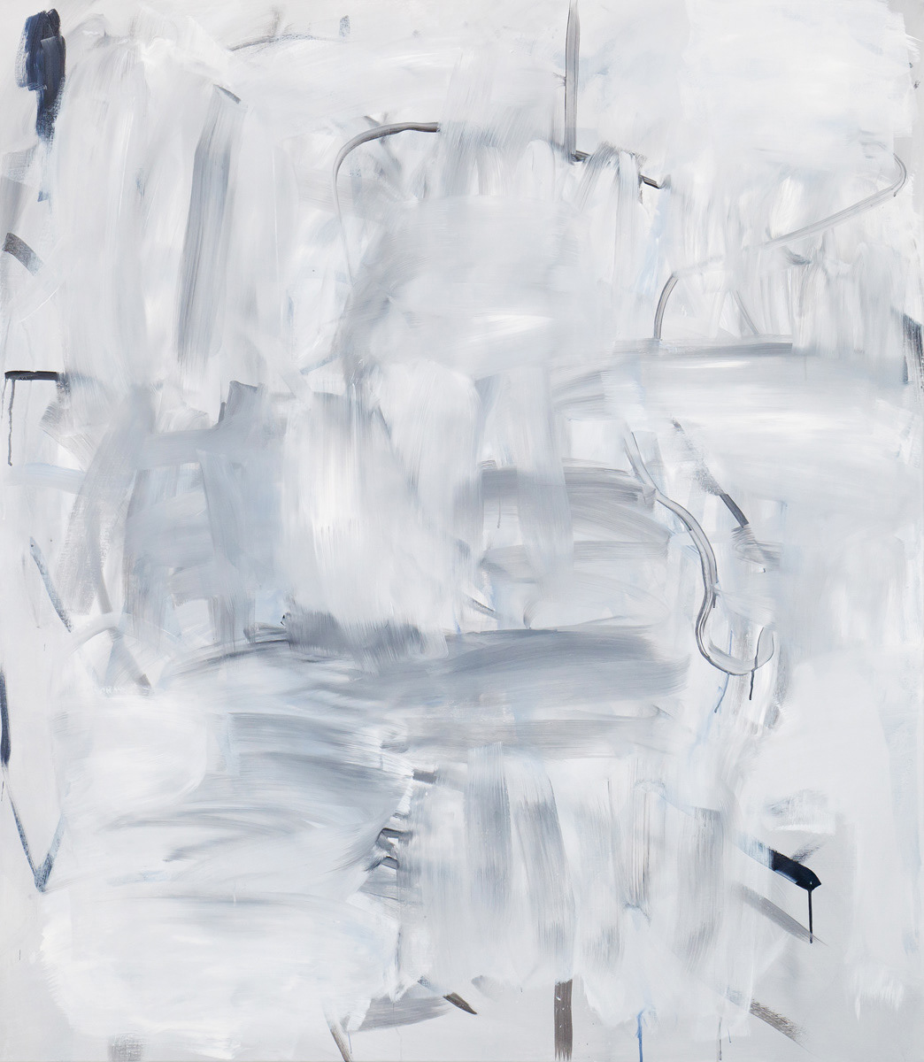 Example of painting by Andreas Gärtner