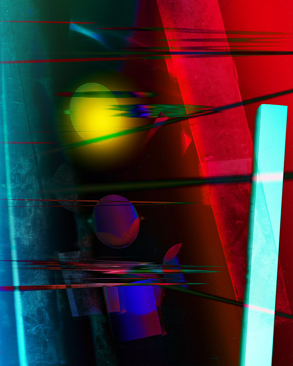 Example of digital painting by Andreas Gärtner