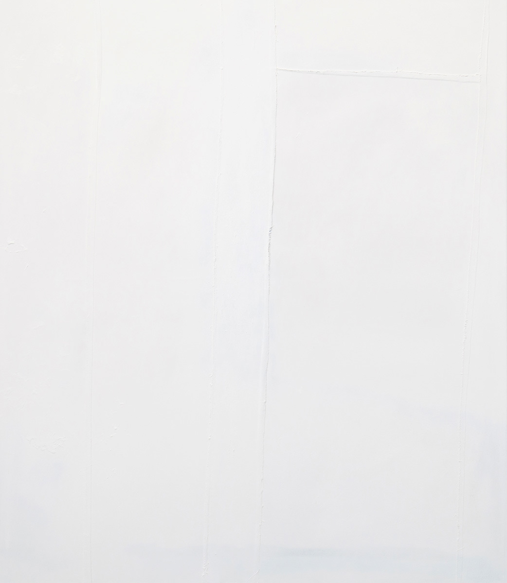 Example of painting by Andreas Gärtner