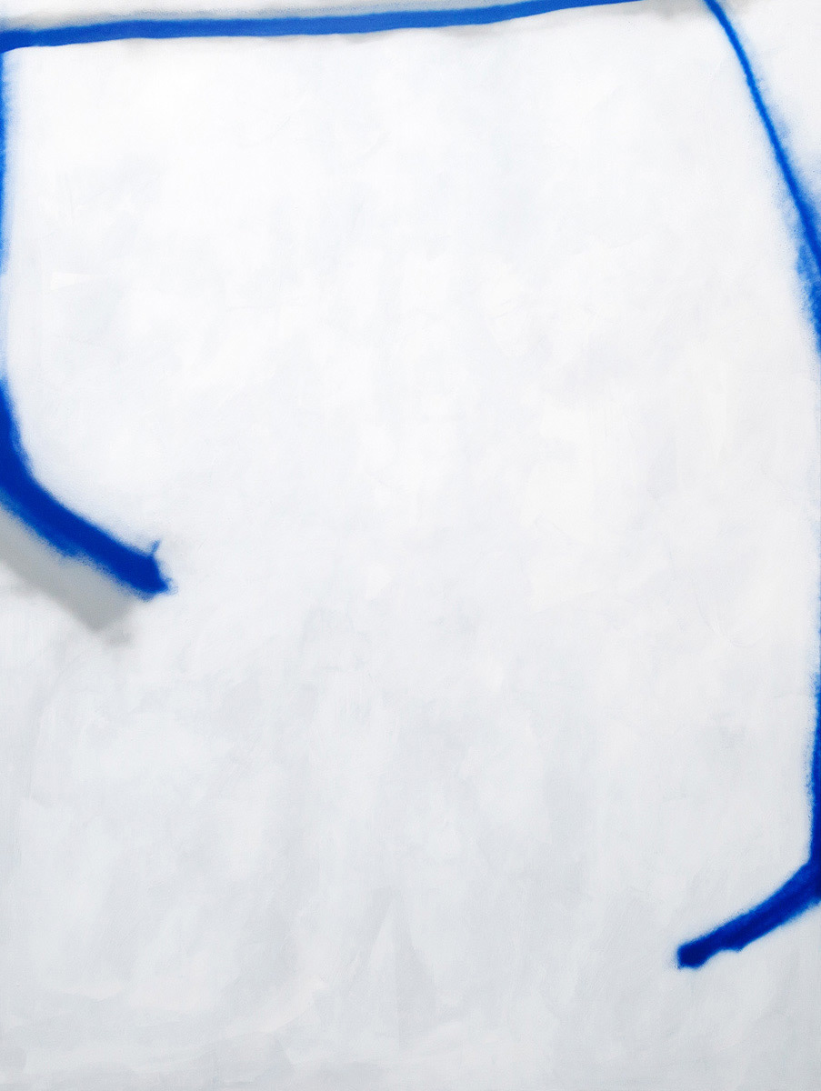 Example of painting by Andreas Gärtner