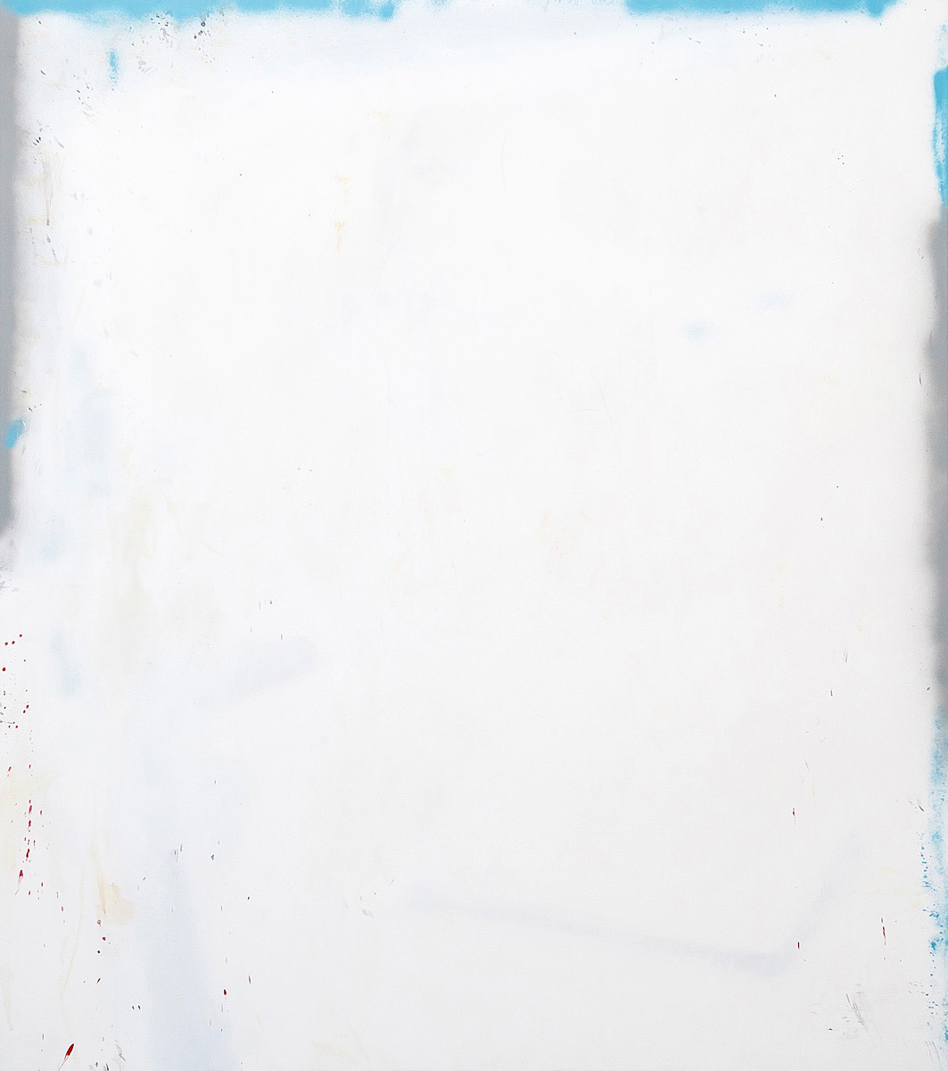 Example of painting by Andreas Gärtner