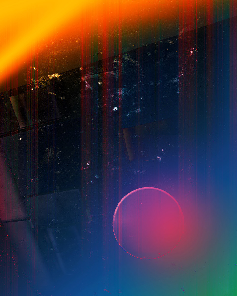 Example of digital painting by Andreas Gärtner