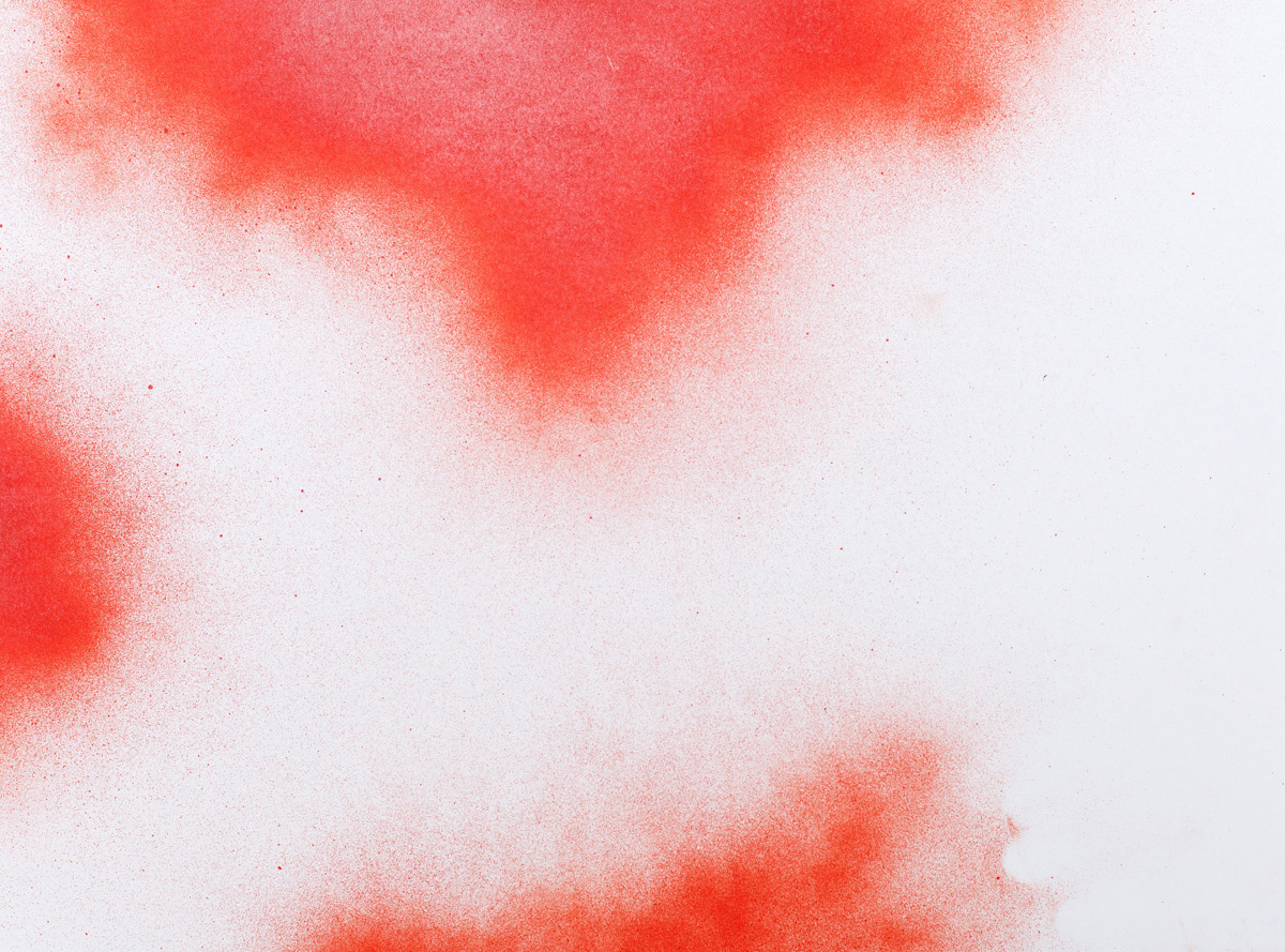 Example of painting by Andreas Gärtner