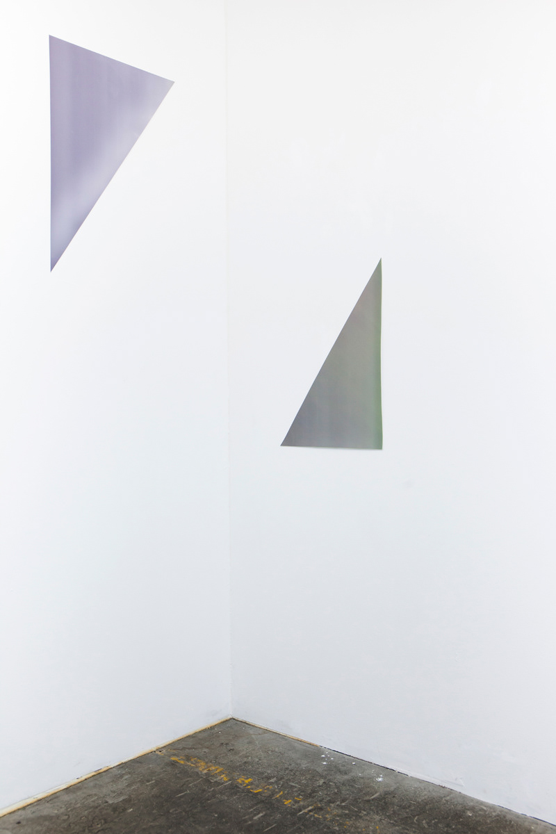 Example of exhibition by Andreas Gärtner