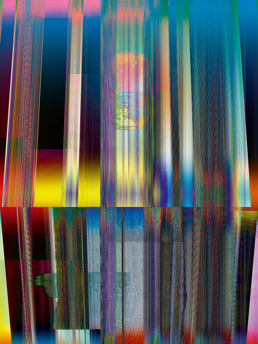 Digital painting by Andreas Gärtner