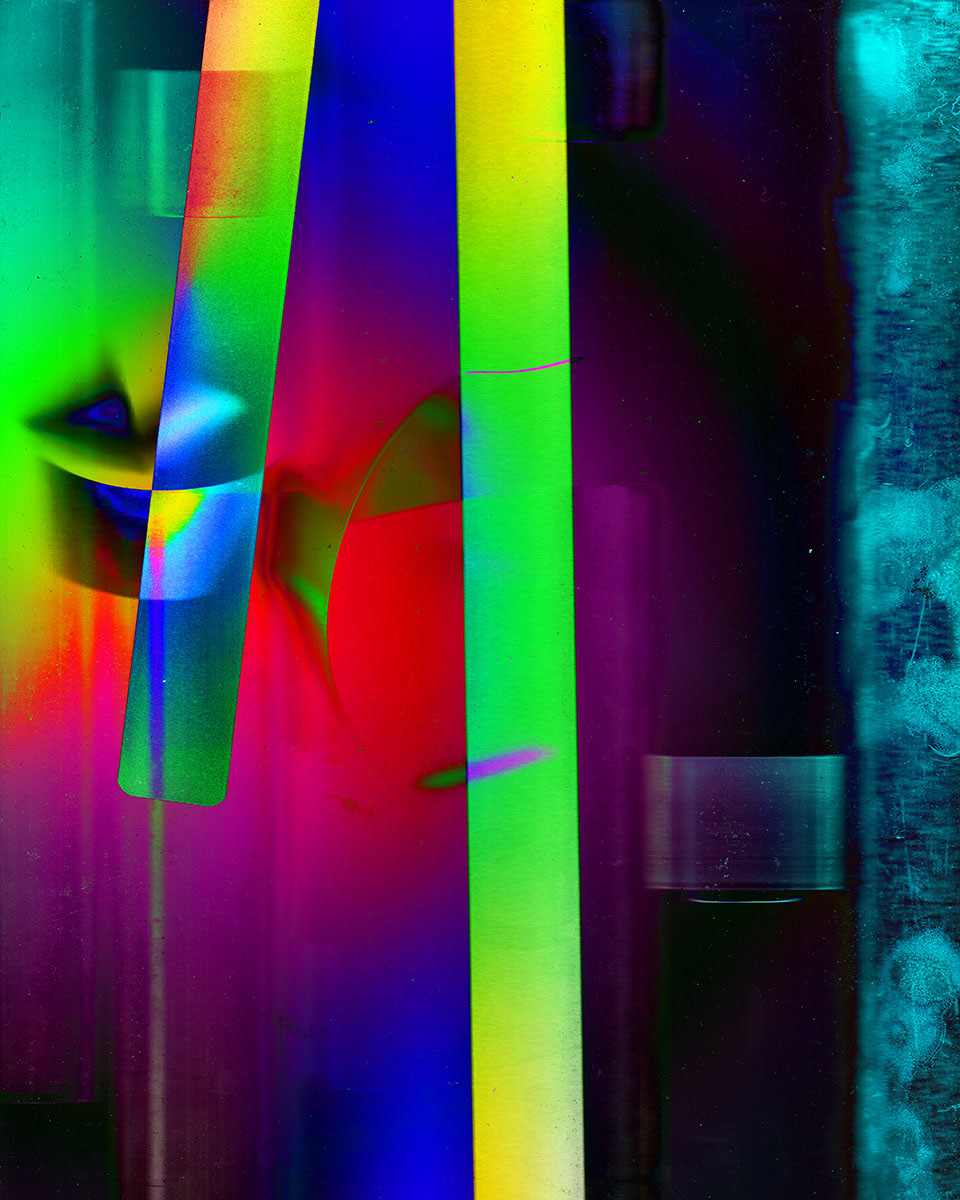 Example of digital painting by Andreas Gärtner