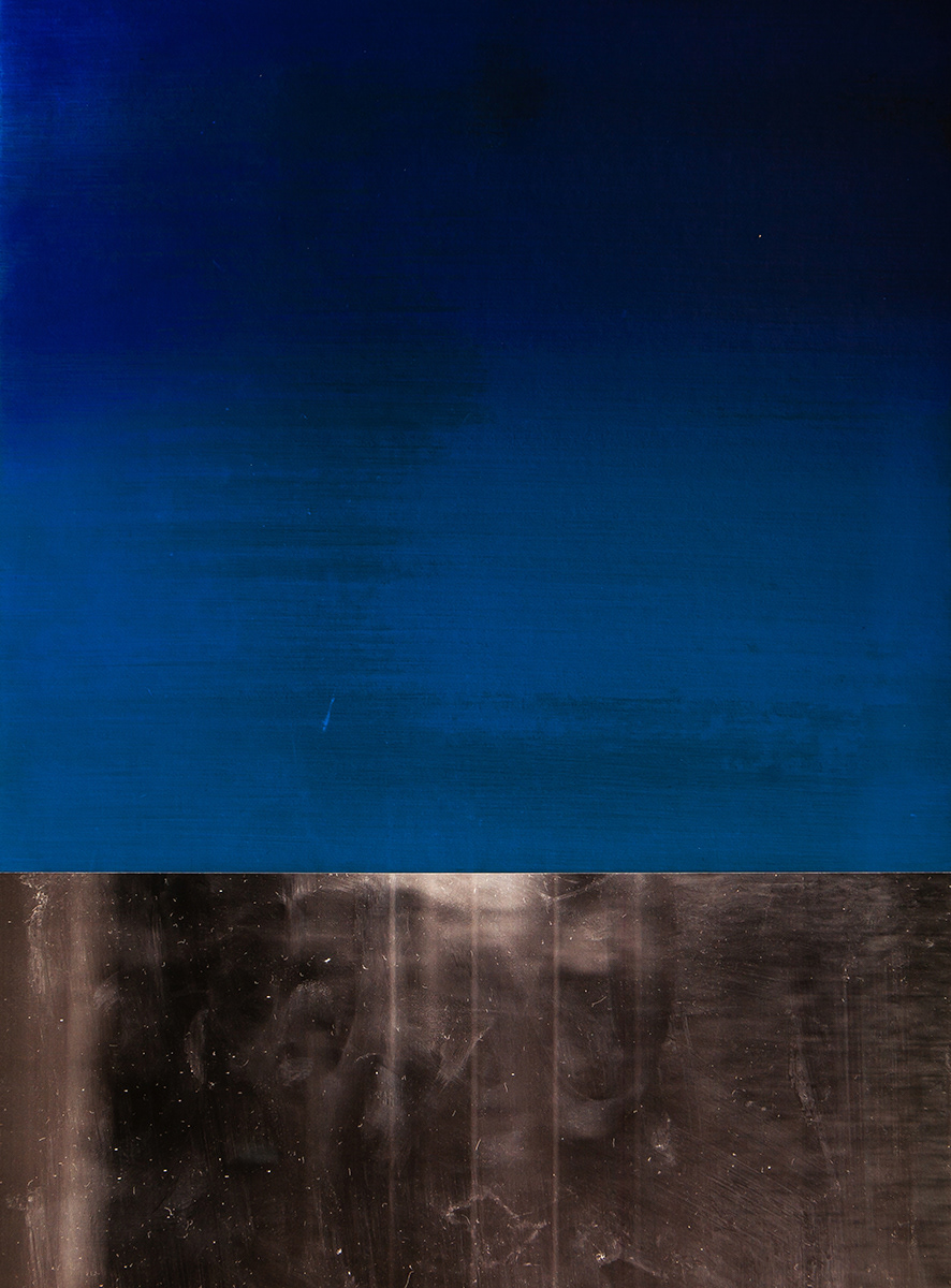 Example of painting by Andreas Gärtner