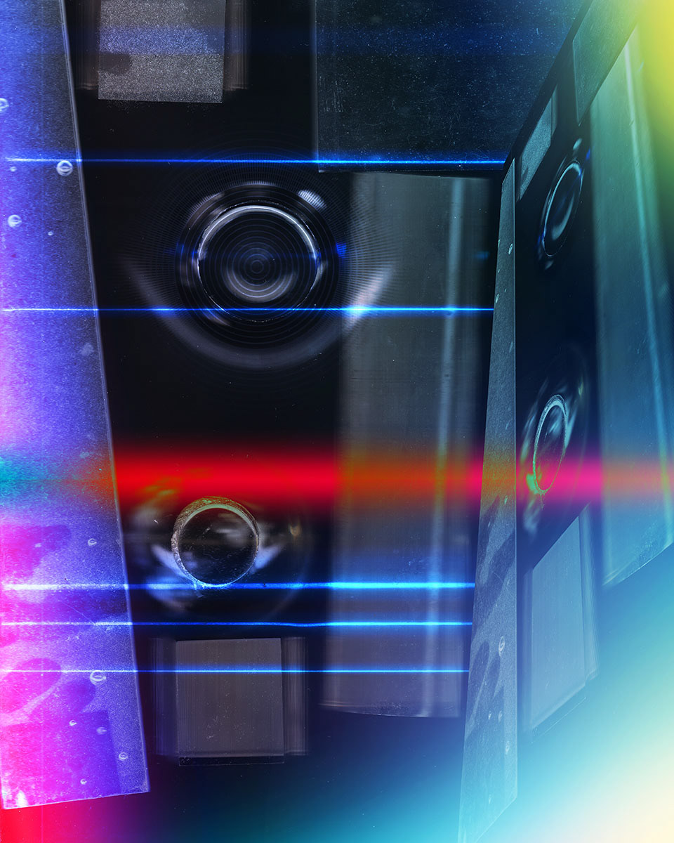 Example of digital painting by Andreas Gärtner