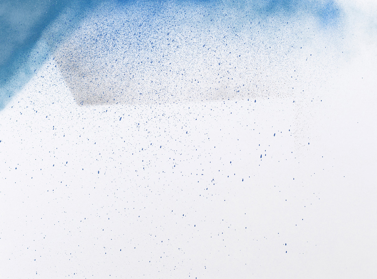 Example of painting by Andreas Gärtner