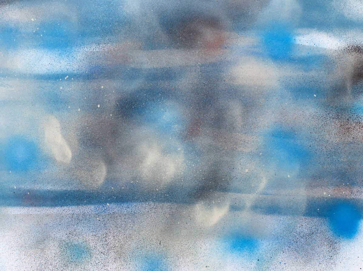 Example of painting by Andreas Gärtner