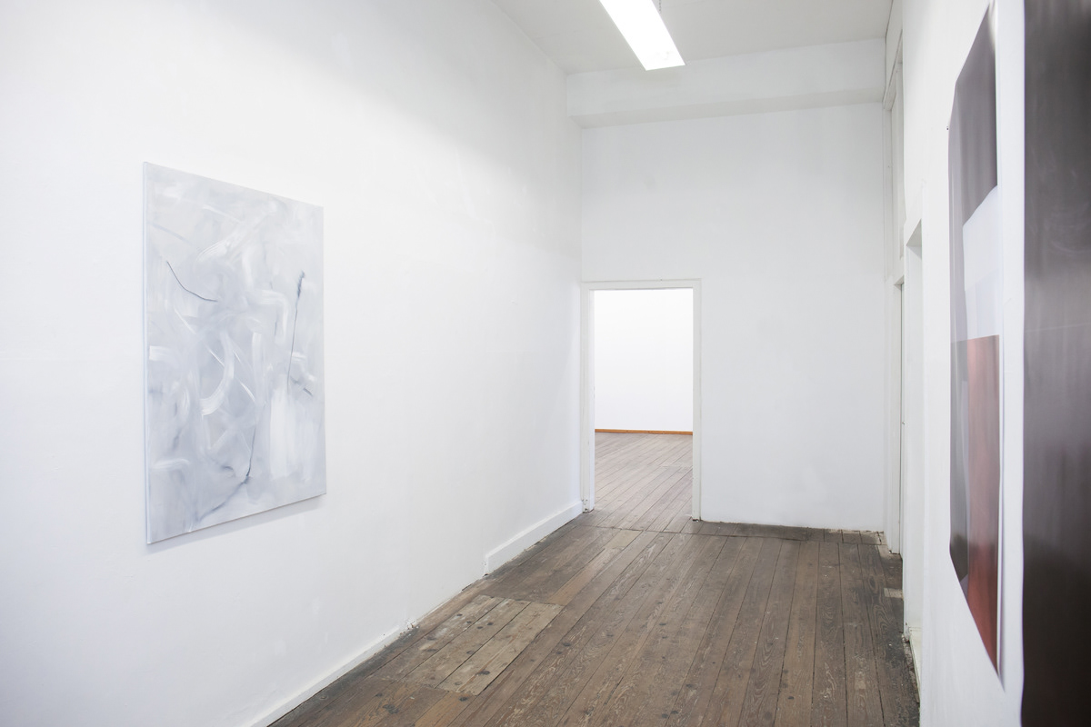 Example of exhibition by Andreas Gärtner