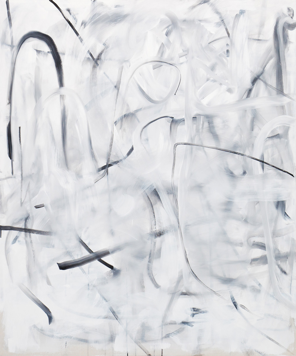 Example of painting by Andreas Gärtner