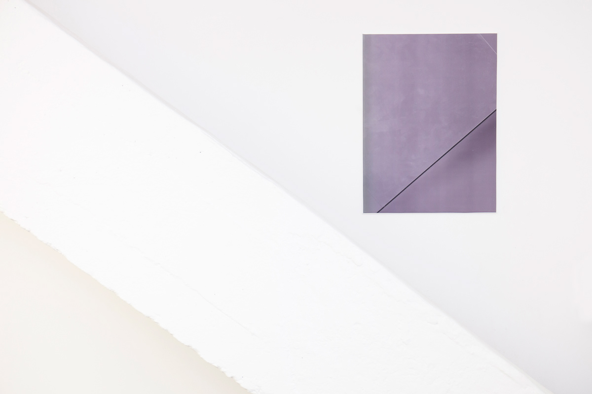 Example of exhibition by Andreas Gärtner