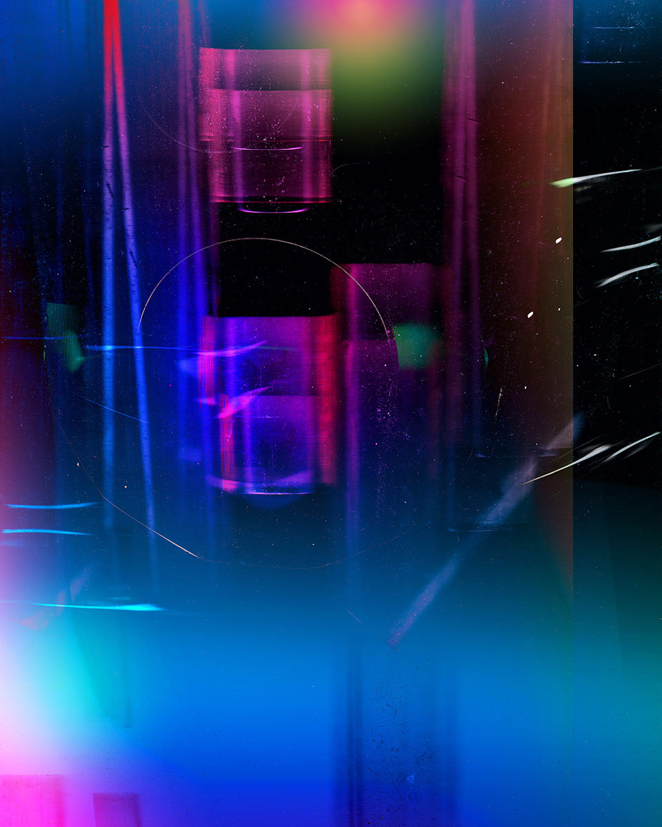 Example of digital painting by Andreas Gärtner