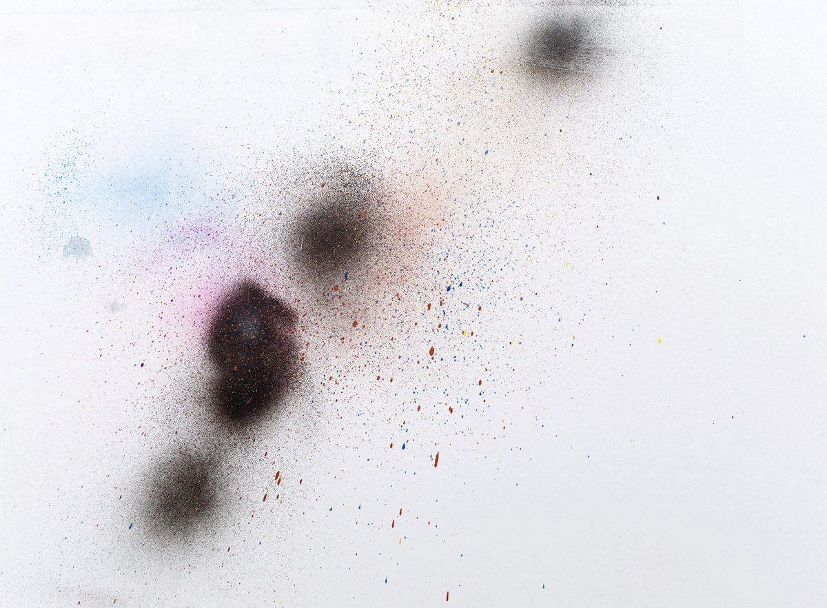 Example of painting by Andreas Gärtner