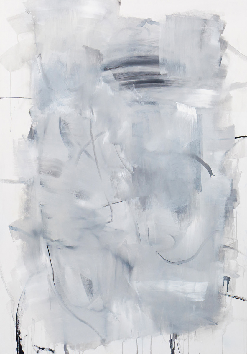 Example of painting by Andreas Gärtner