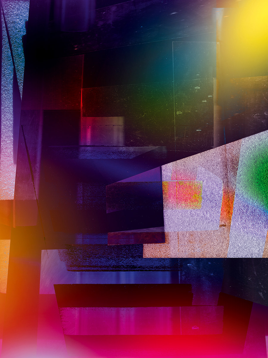 Digital painting by Andreas Gärtner