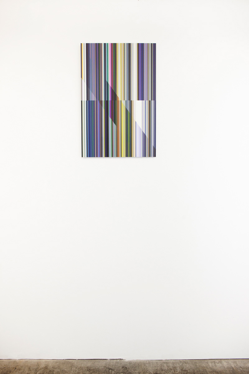 Example of exhibition by Andreas Gärtner