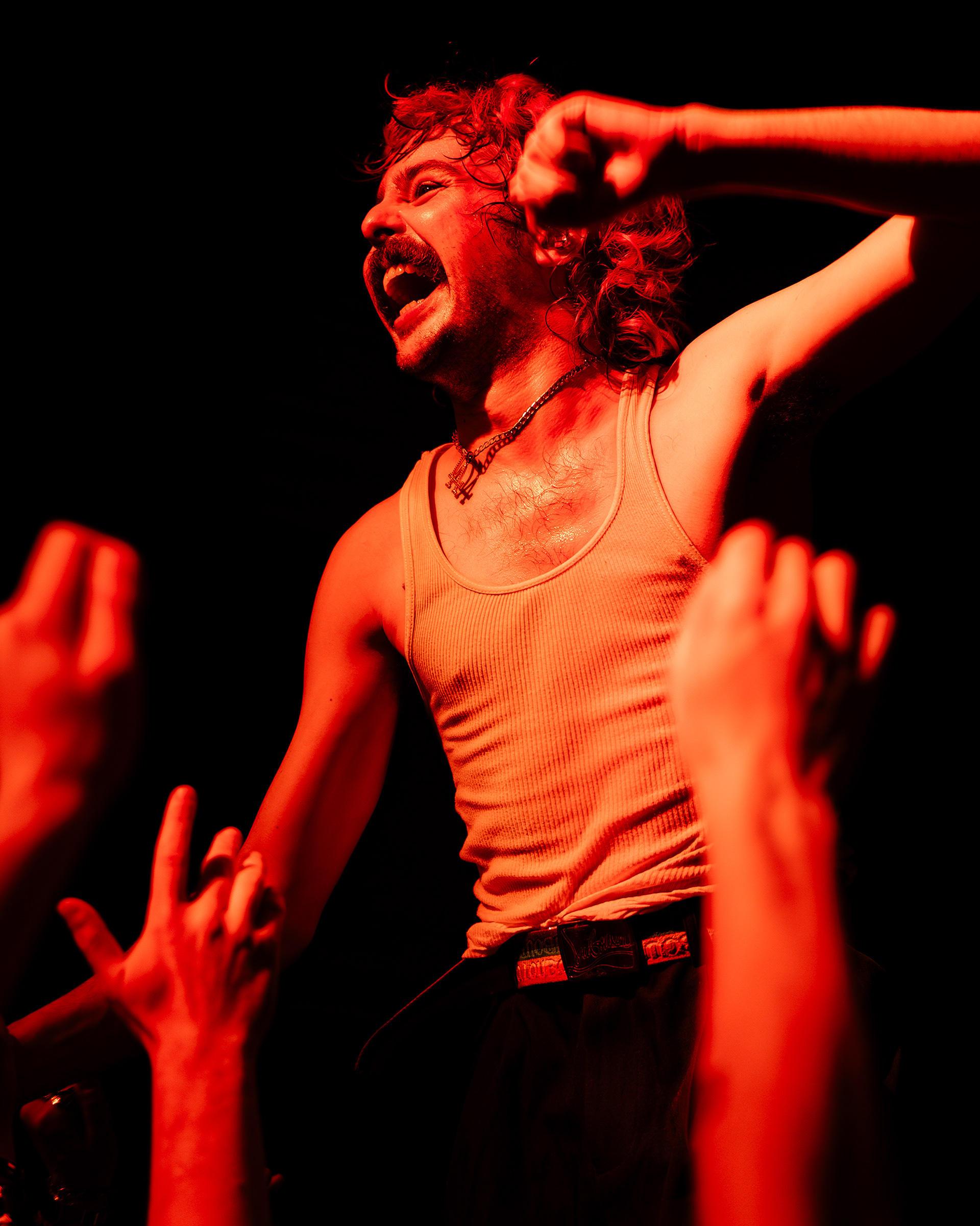 JULIEN GRANEL / LE 106 - ROUEN