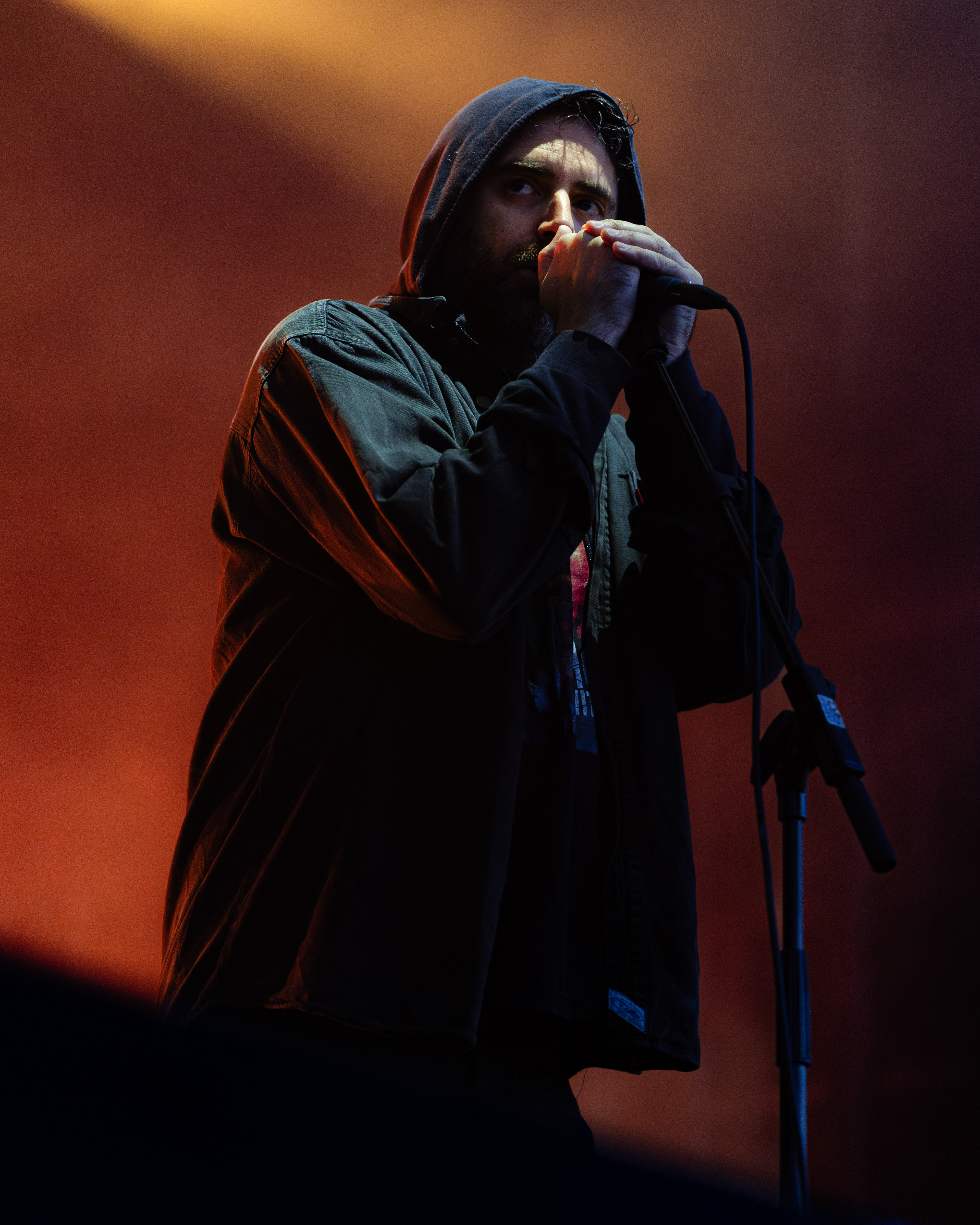 STUCK IN THE SOUND @ CSALP24 / JUIN 24