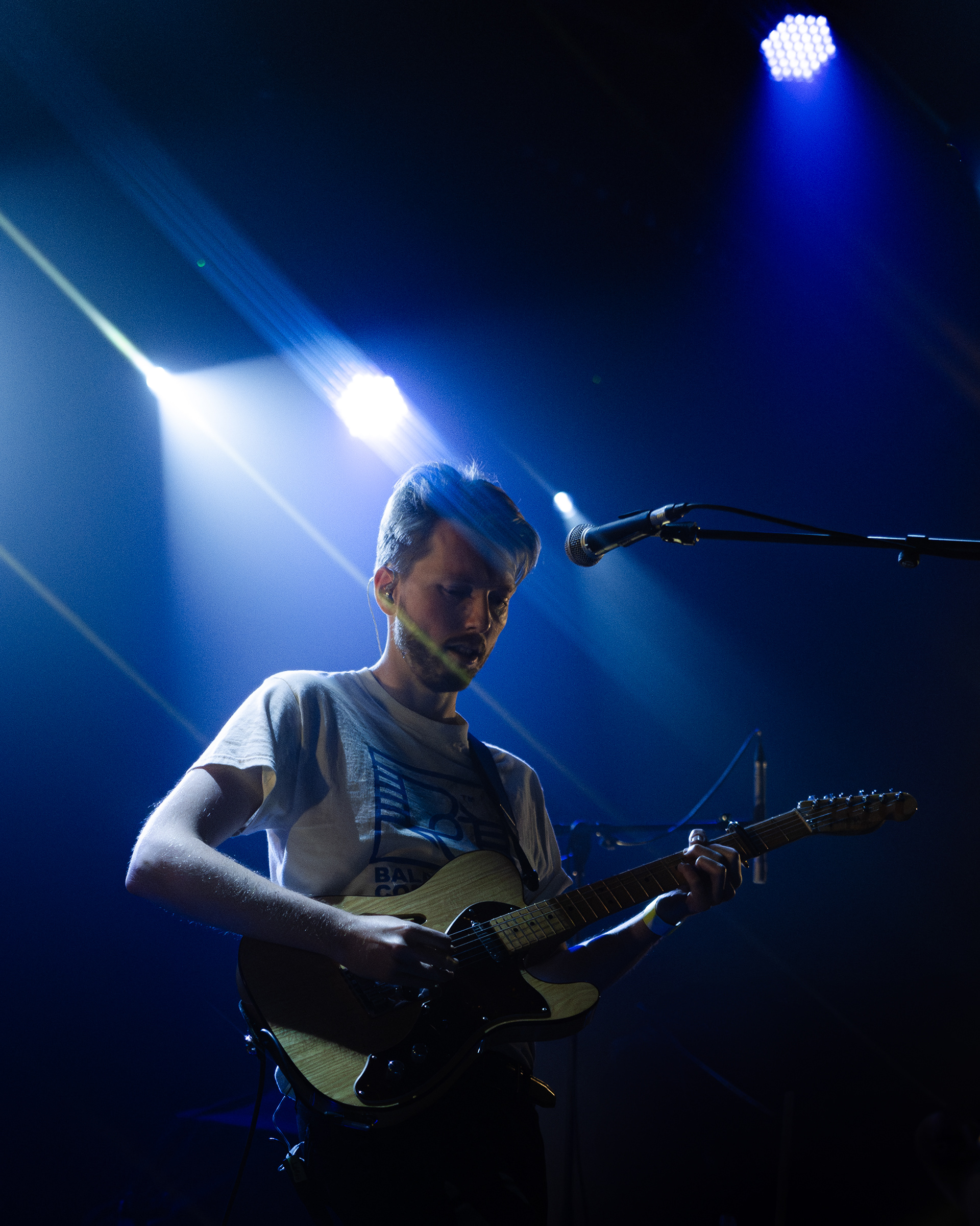 APART @ 106EXP / NOV 24