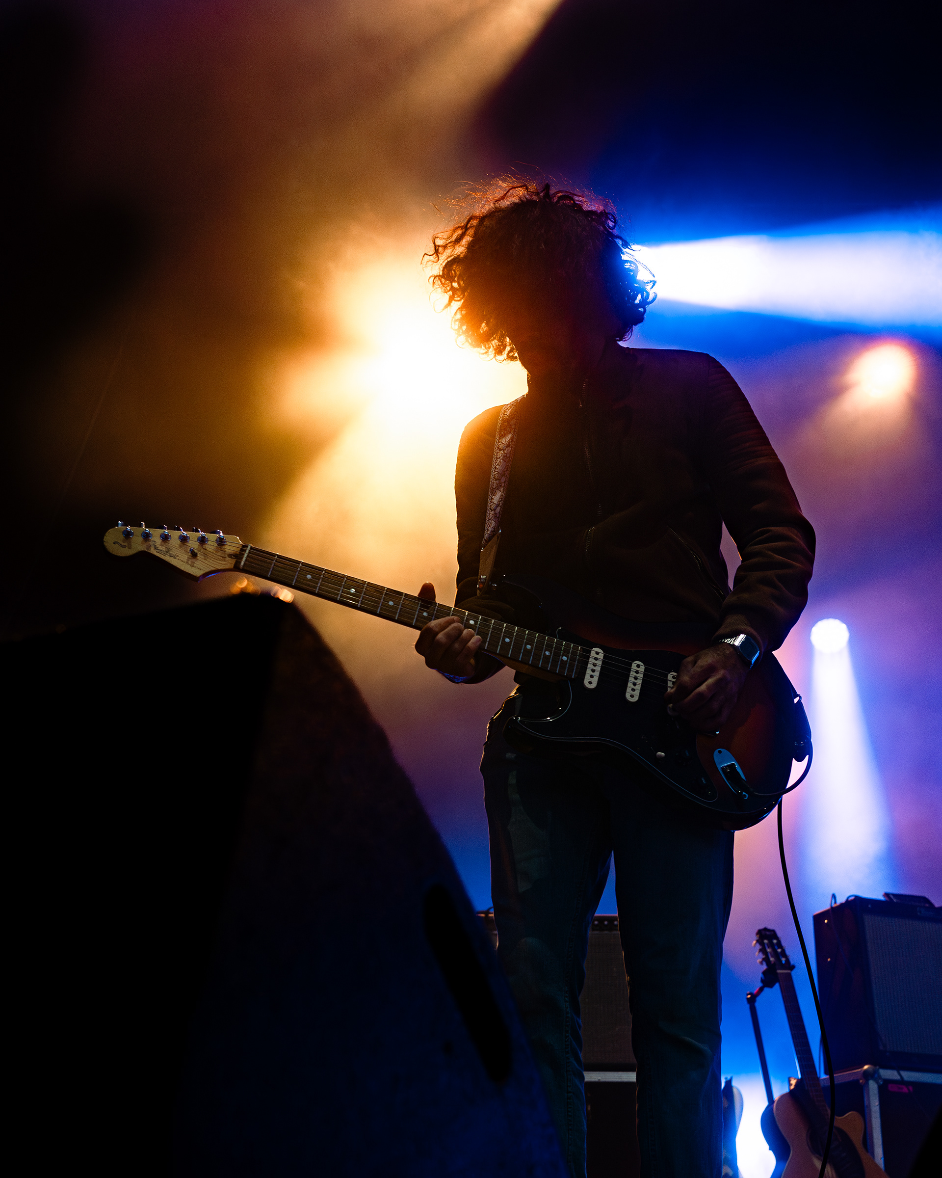 STUCK IN THE SOUND @ CSALP24 / JUIN 24