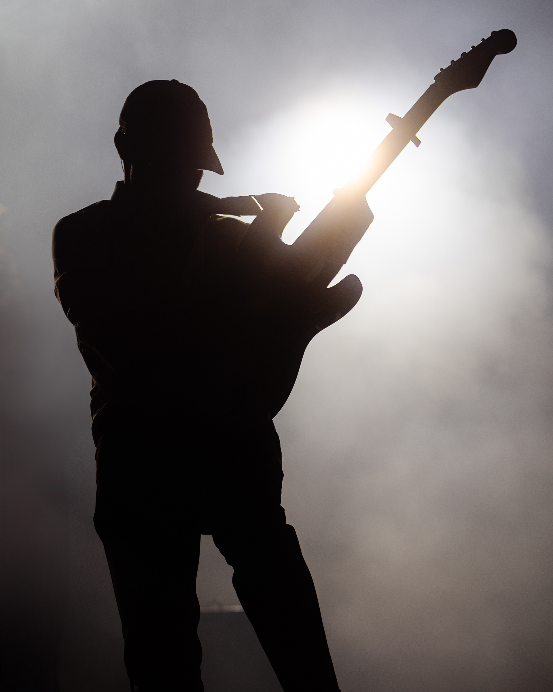 TALISCO @ CSALP24 / JUIN 24