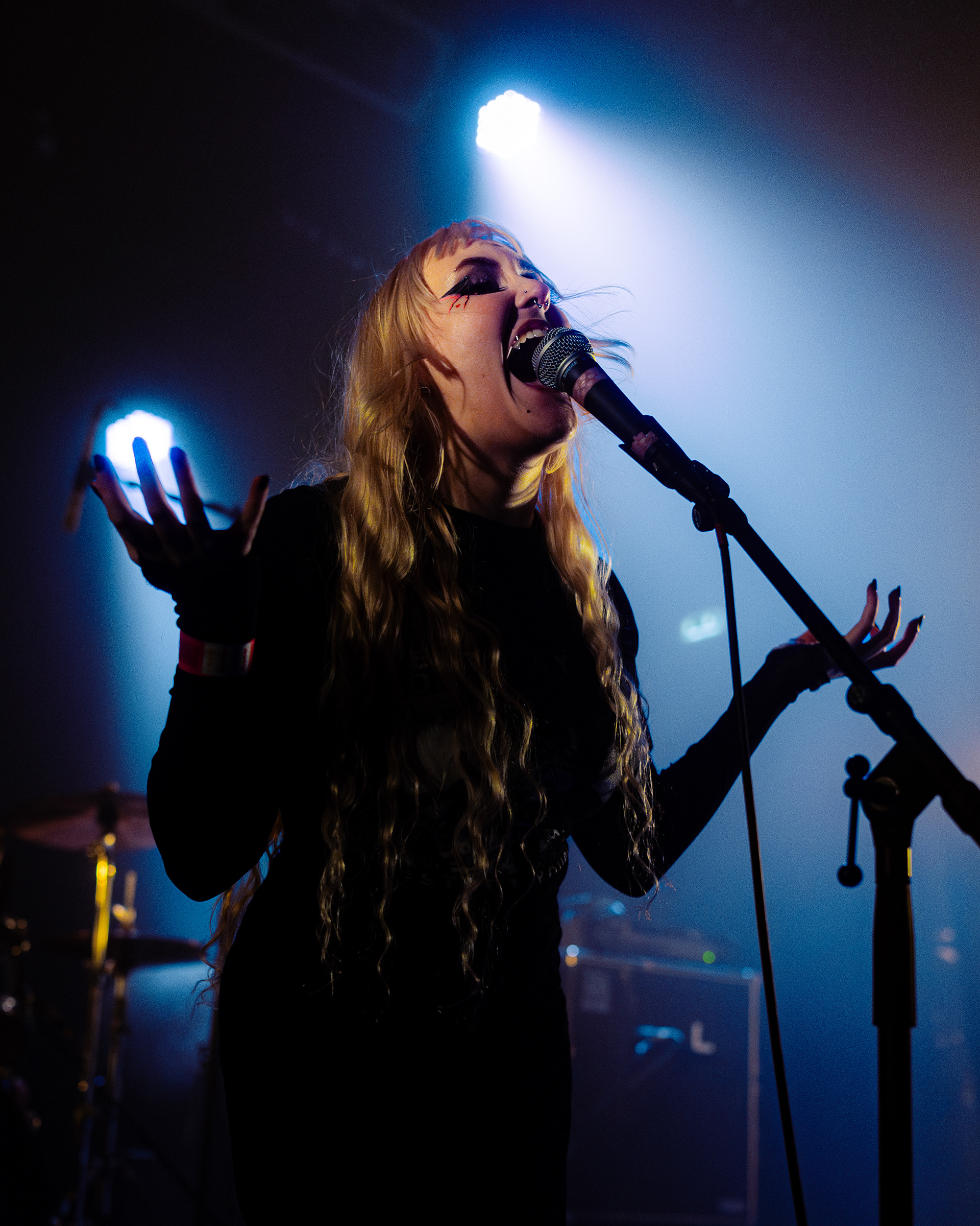 CUNT ROACH @ 106EXP / NOV 24