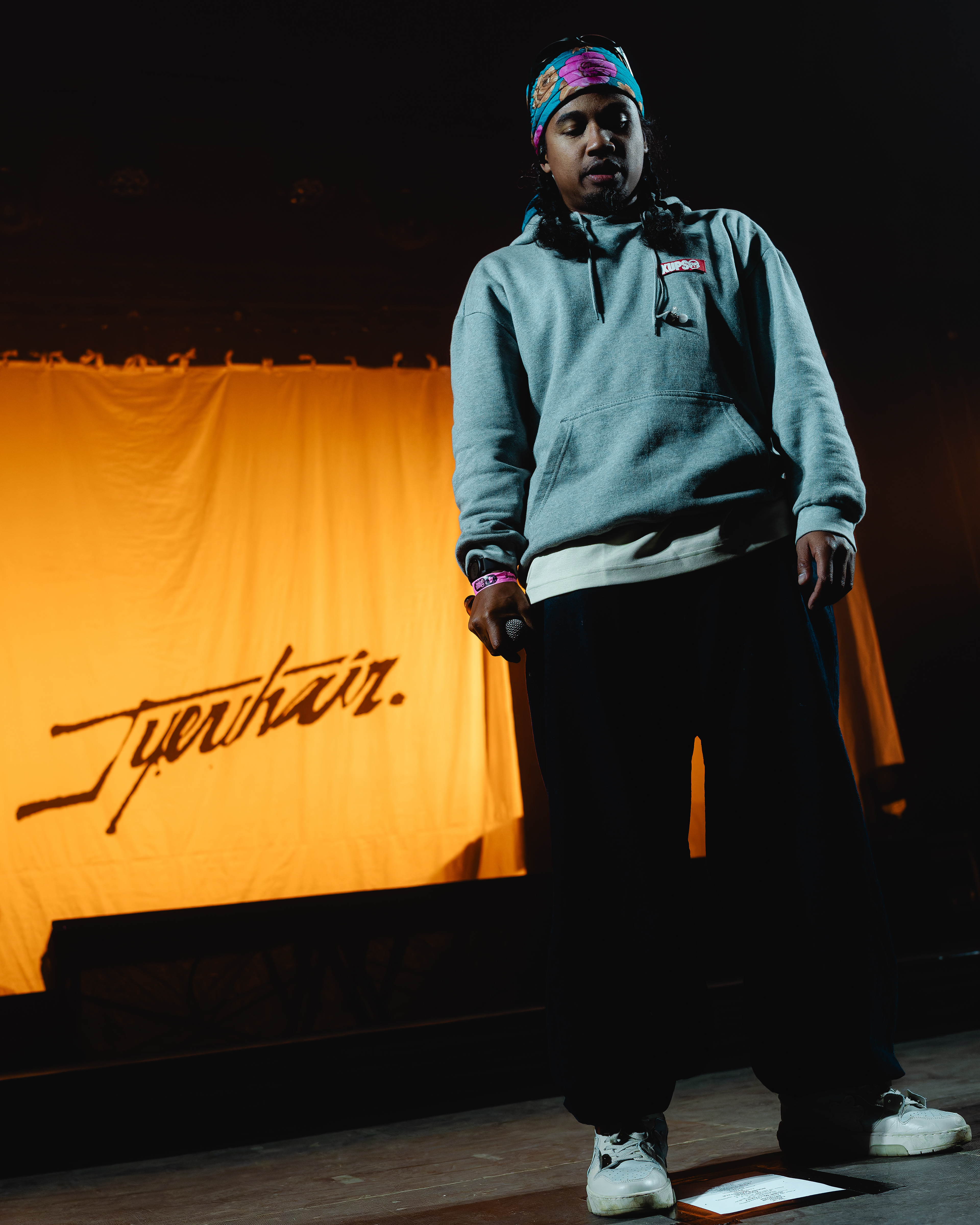 JYEUHAIR / OUEST PARK - LE HAVRE