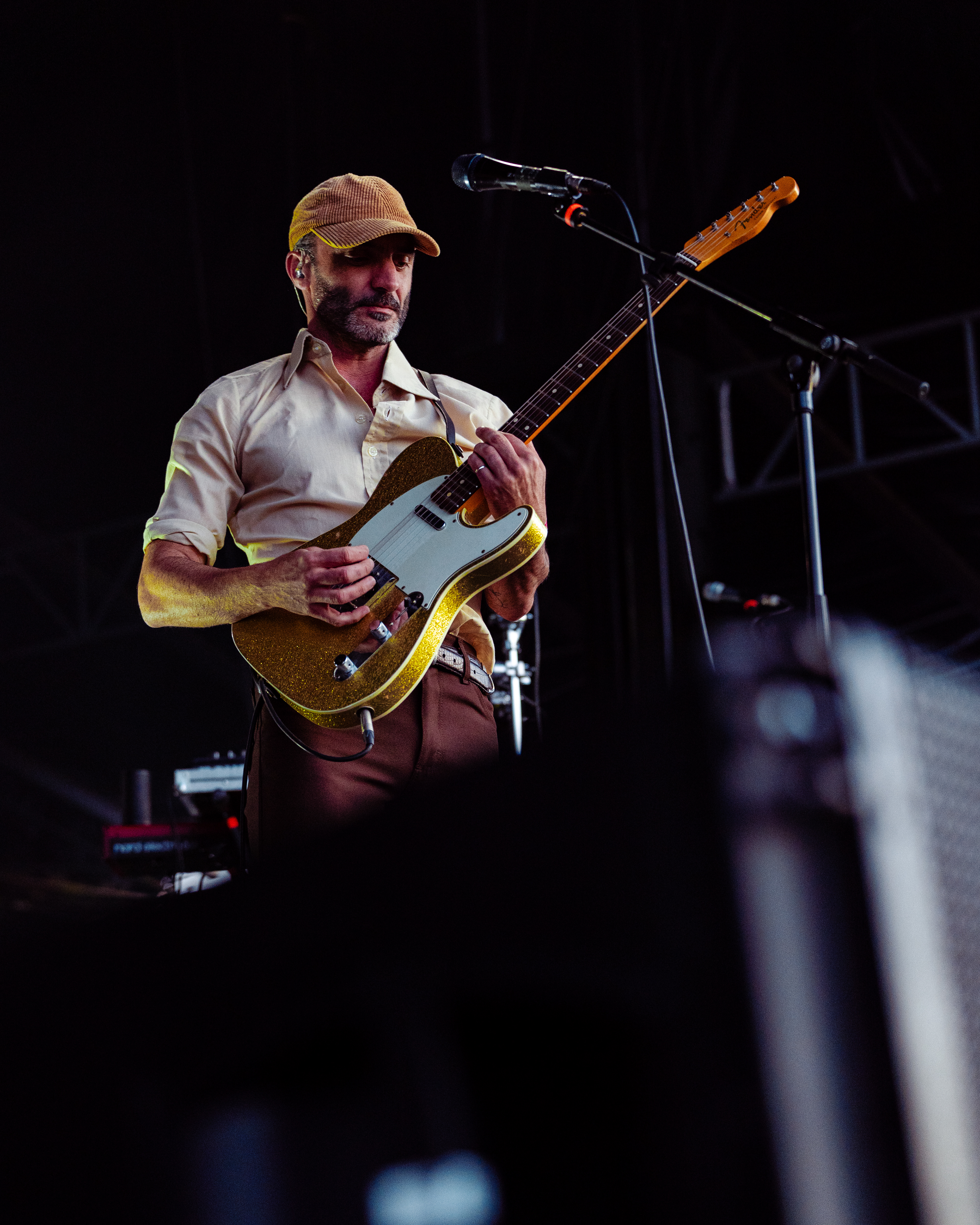 TALISCO @ CSALP24 / JUIN 24