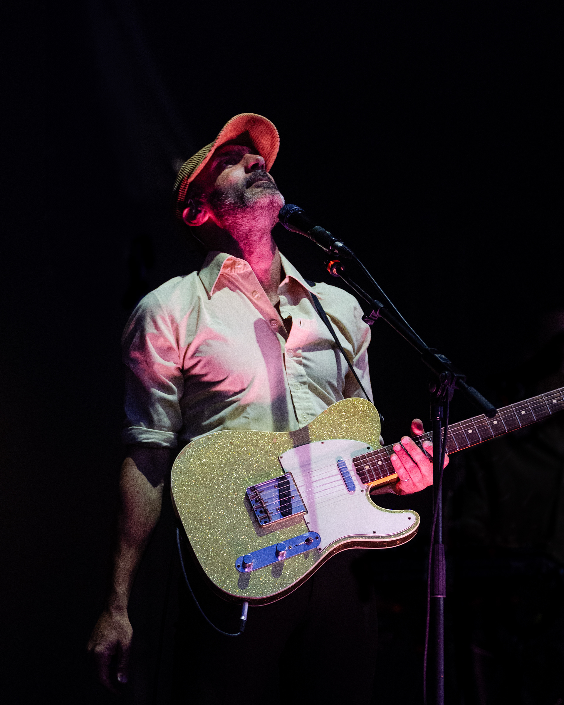 TALISCO @ CSALP24 / JUIN 24