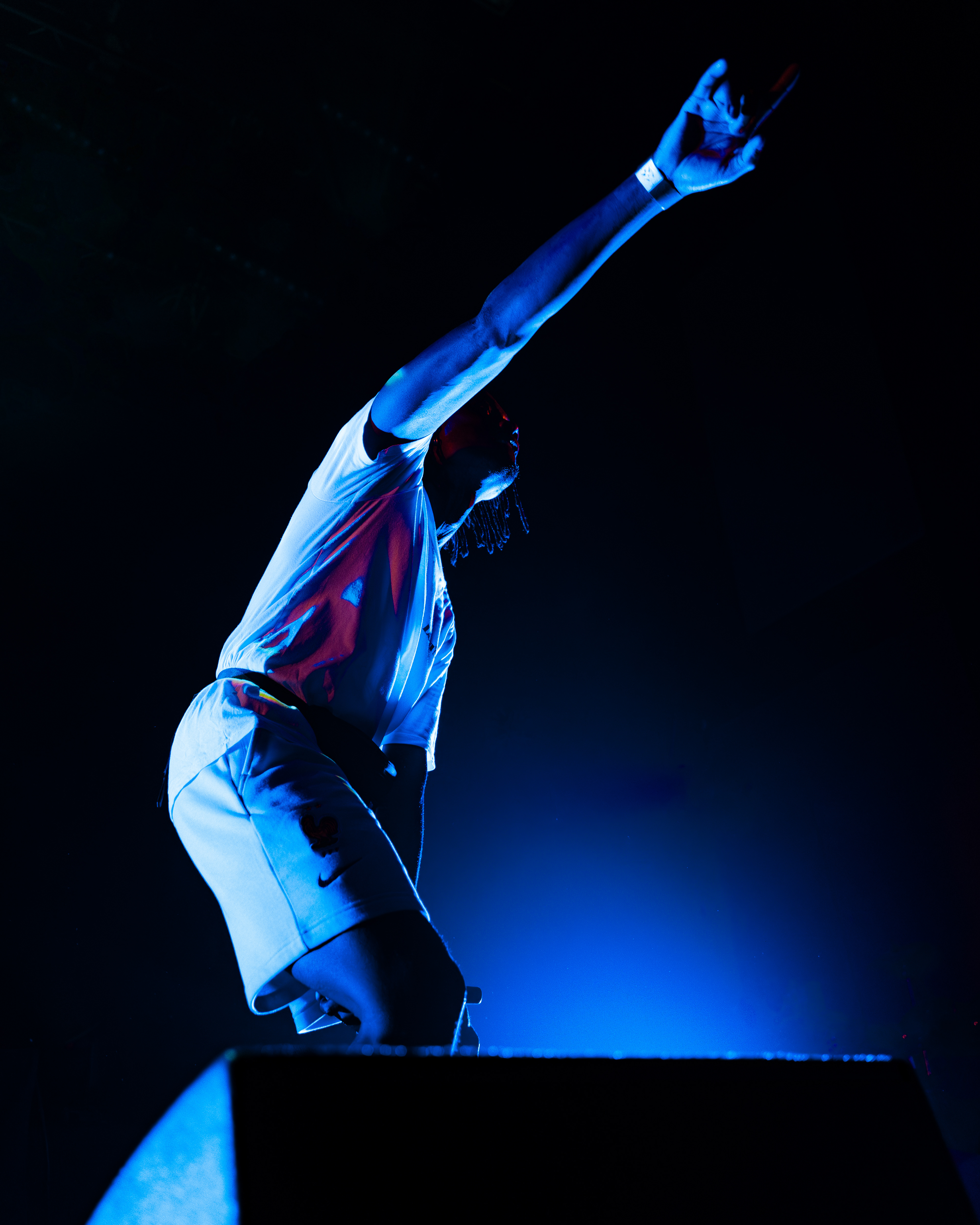 FOUSSEYNI @ 106EXP / JUIN 24