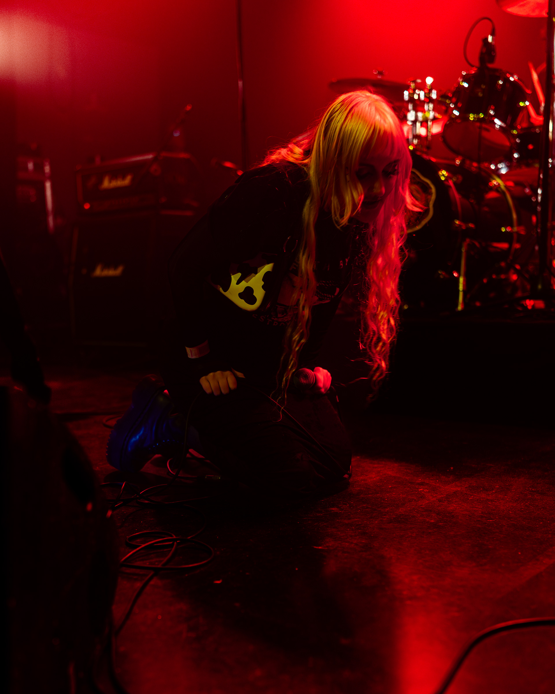 CUNT ROACH @ 106EXP / NOV 24