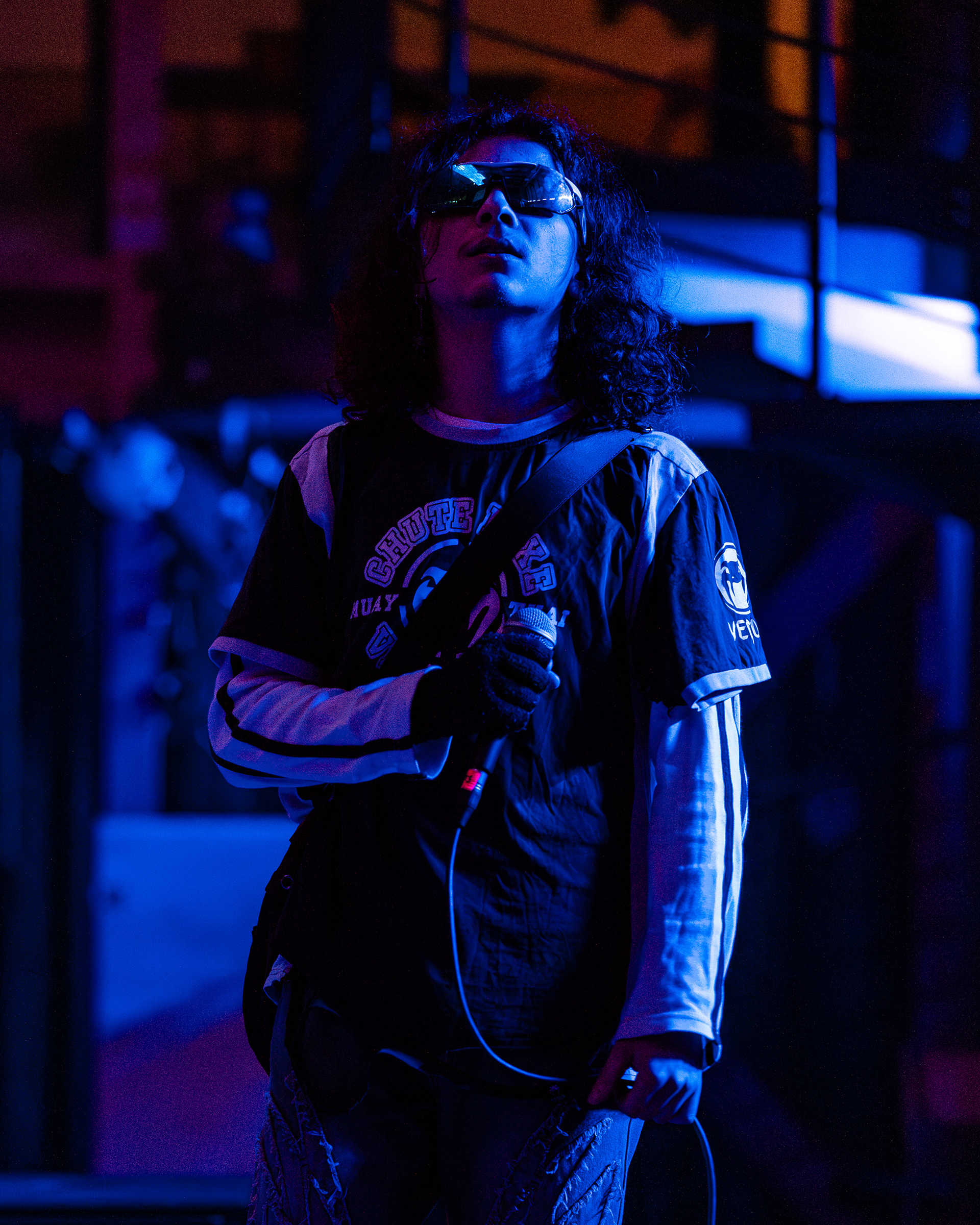 L'ENCHANTERESSE @ LE QUARTIER LIBRE / FEVRIER 24