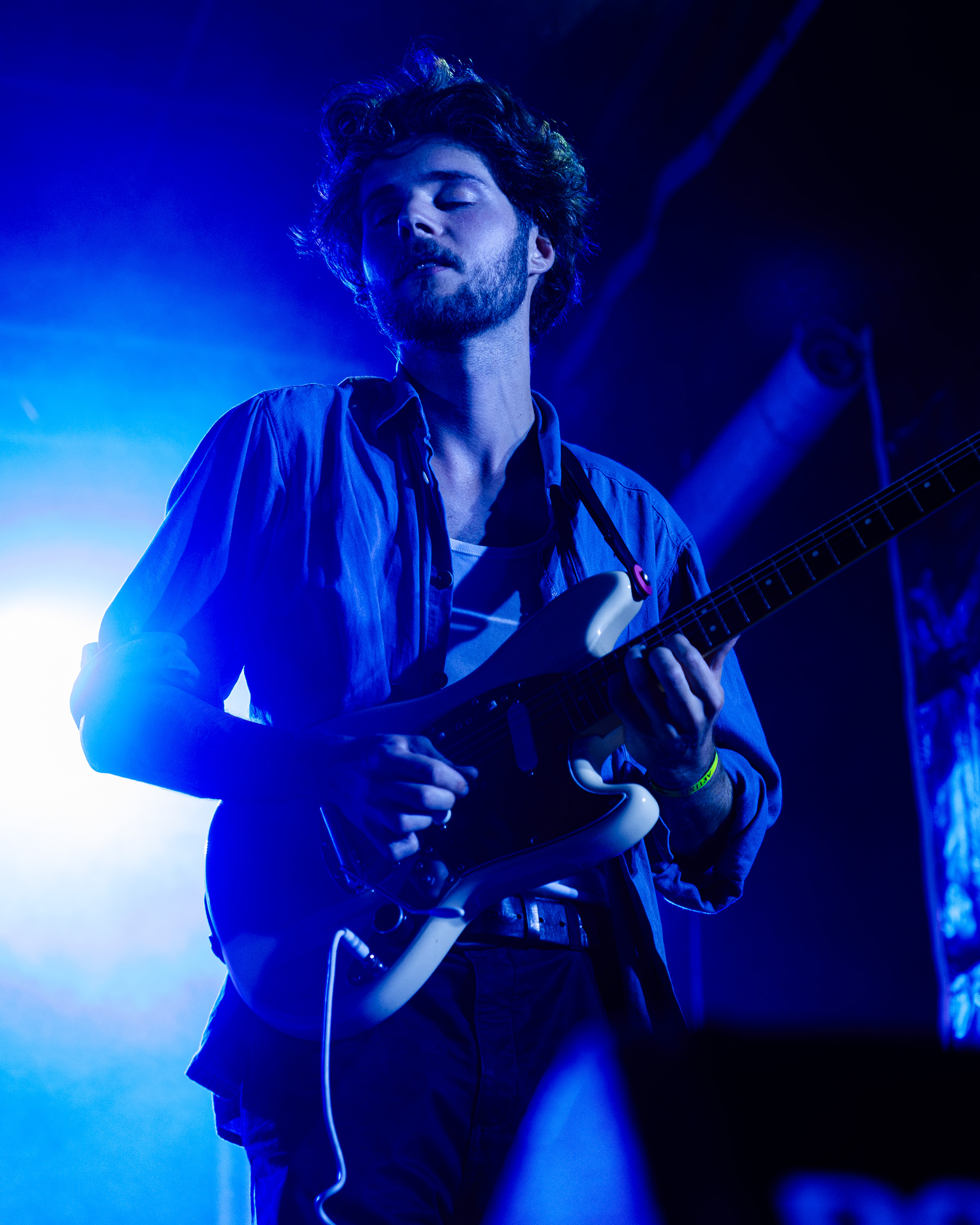 UNSCHOOLING @ RITB / SEPTEMBRE 24