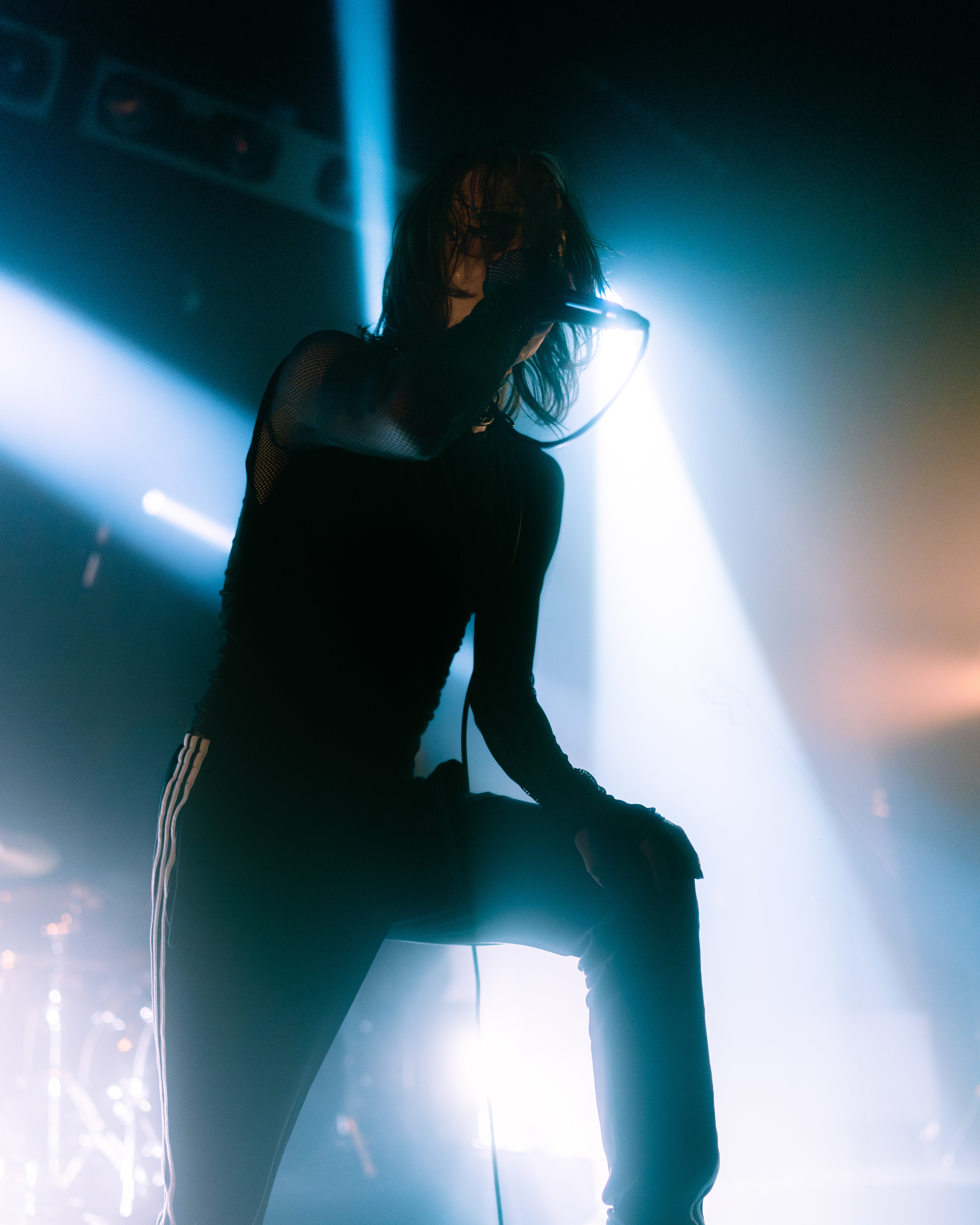 CUNT ROACH @ 106EXP / NOV 24