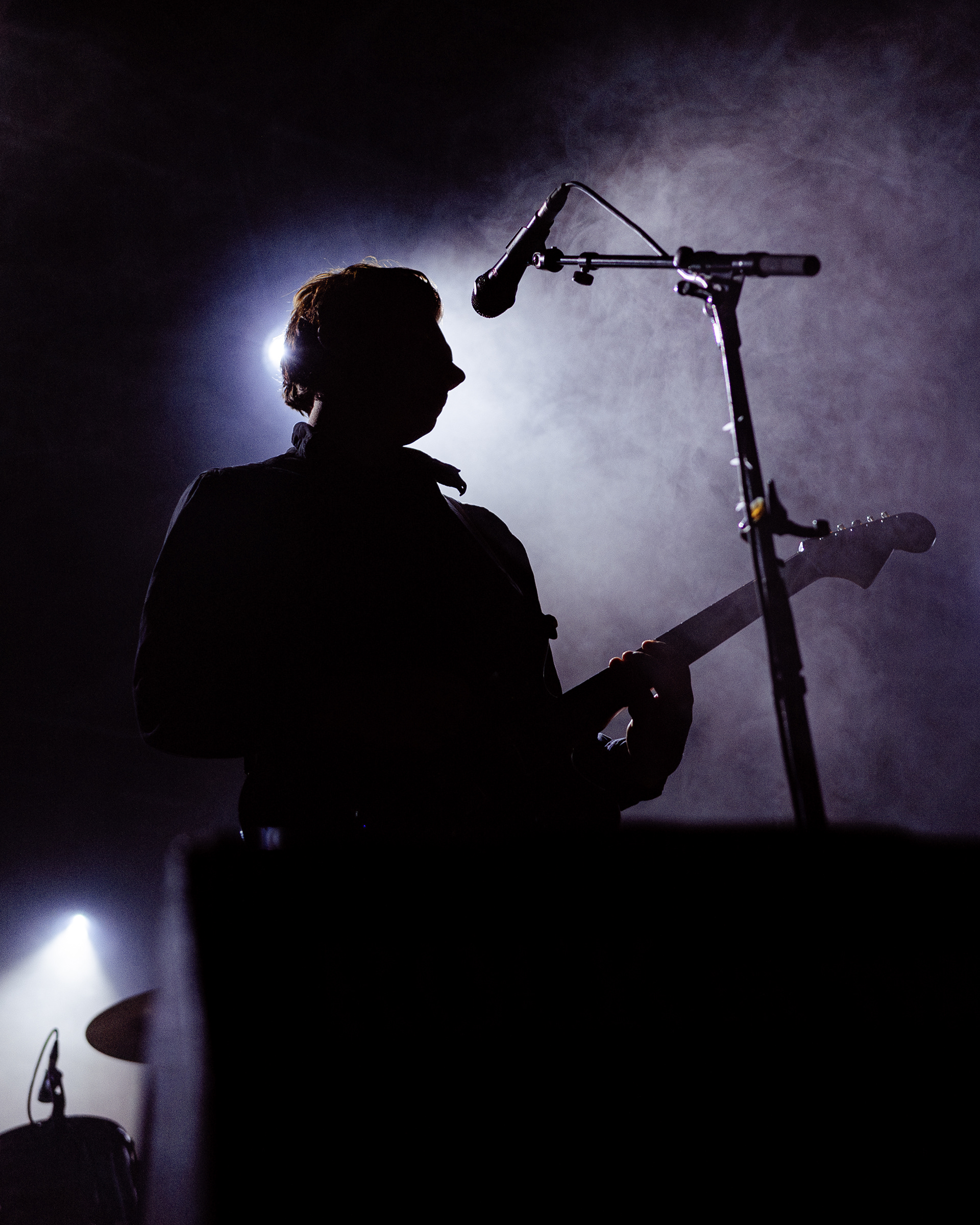 YOU SAID STRANGE @ RITB / SEPTEMBRE 24