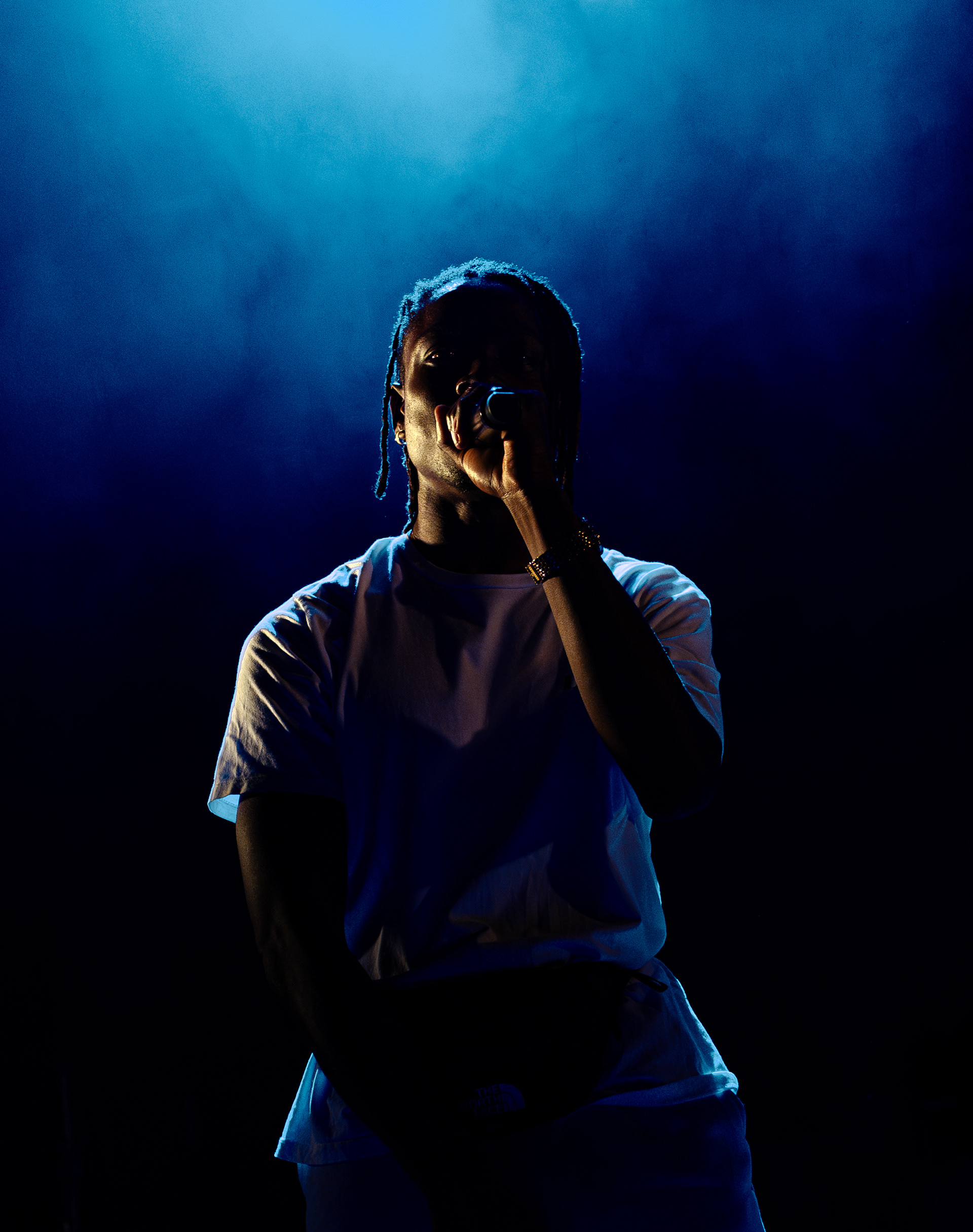 FOUSSEYNI @ 106EXP / JUIN 24