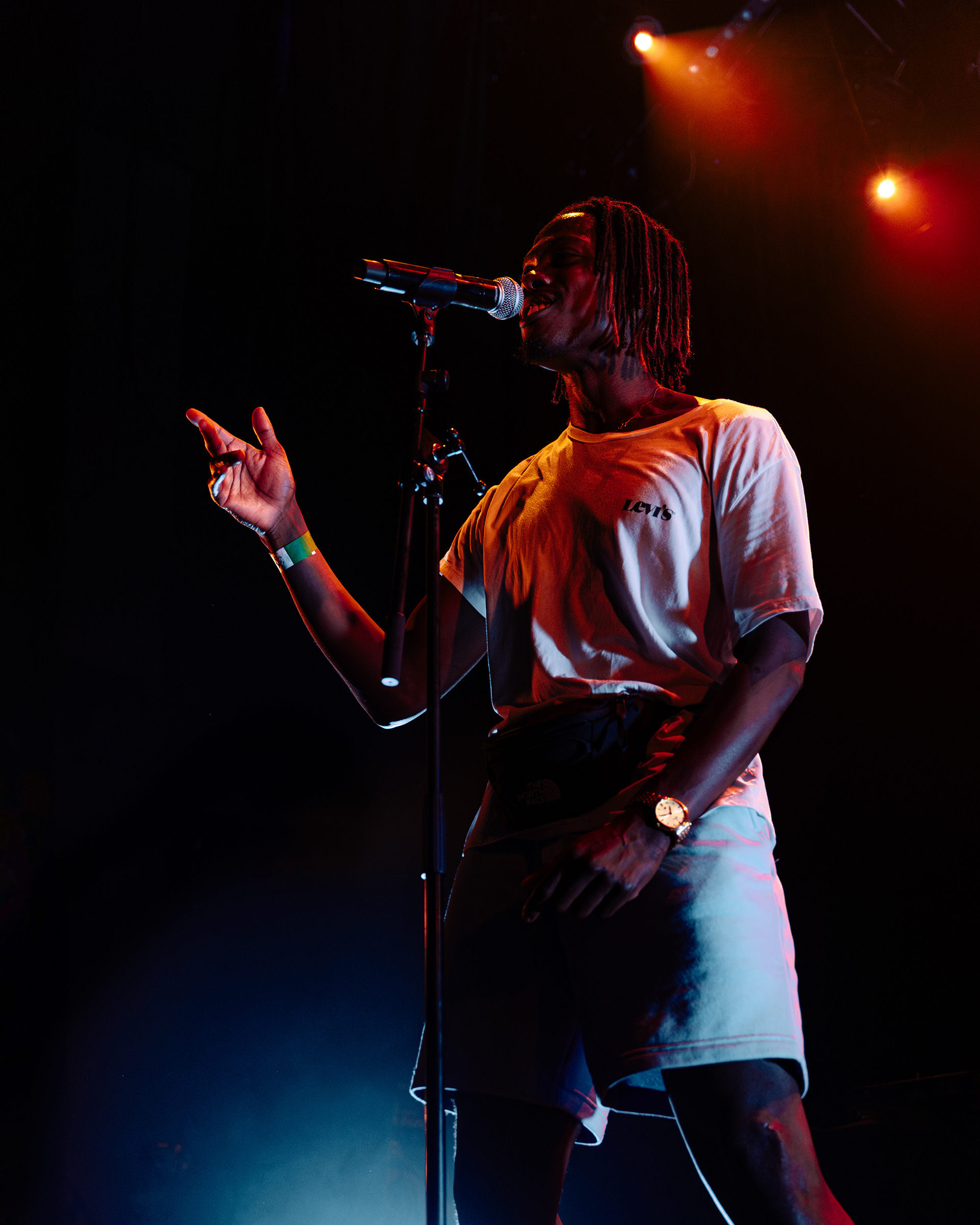 FOUSSEYNI @ 106EXP / JUIN 24