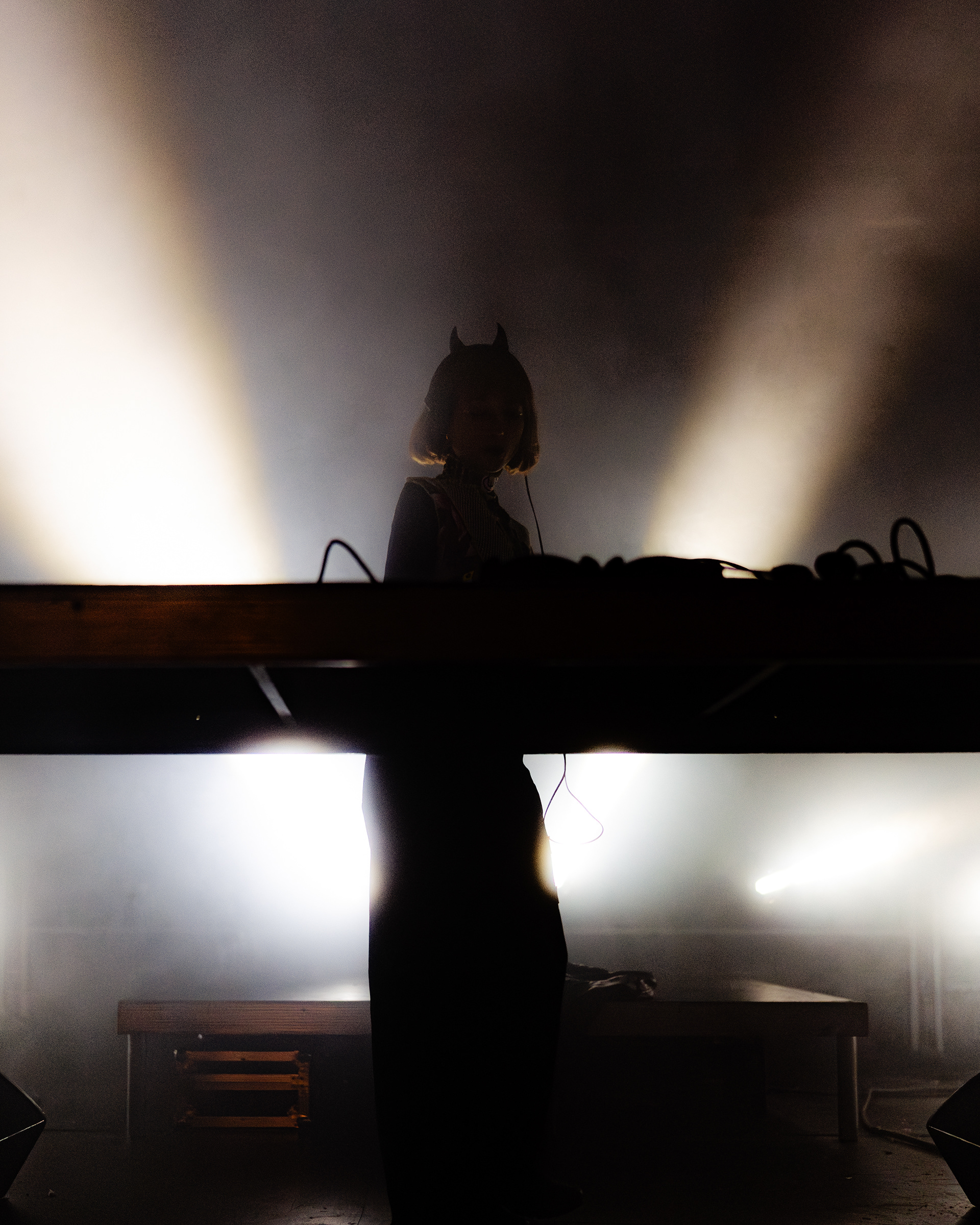 ANOUK @ RITB / SEPTEMBRE 24