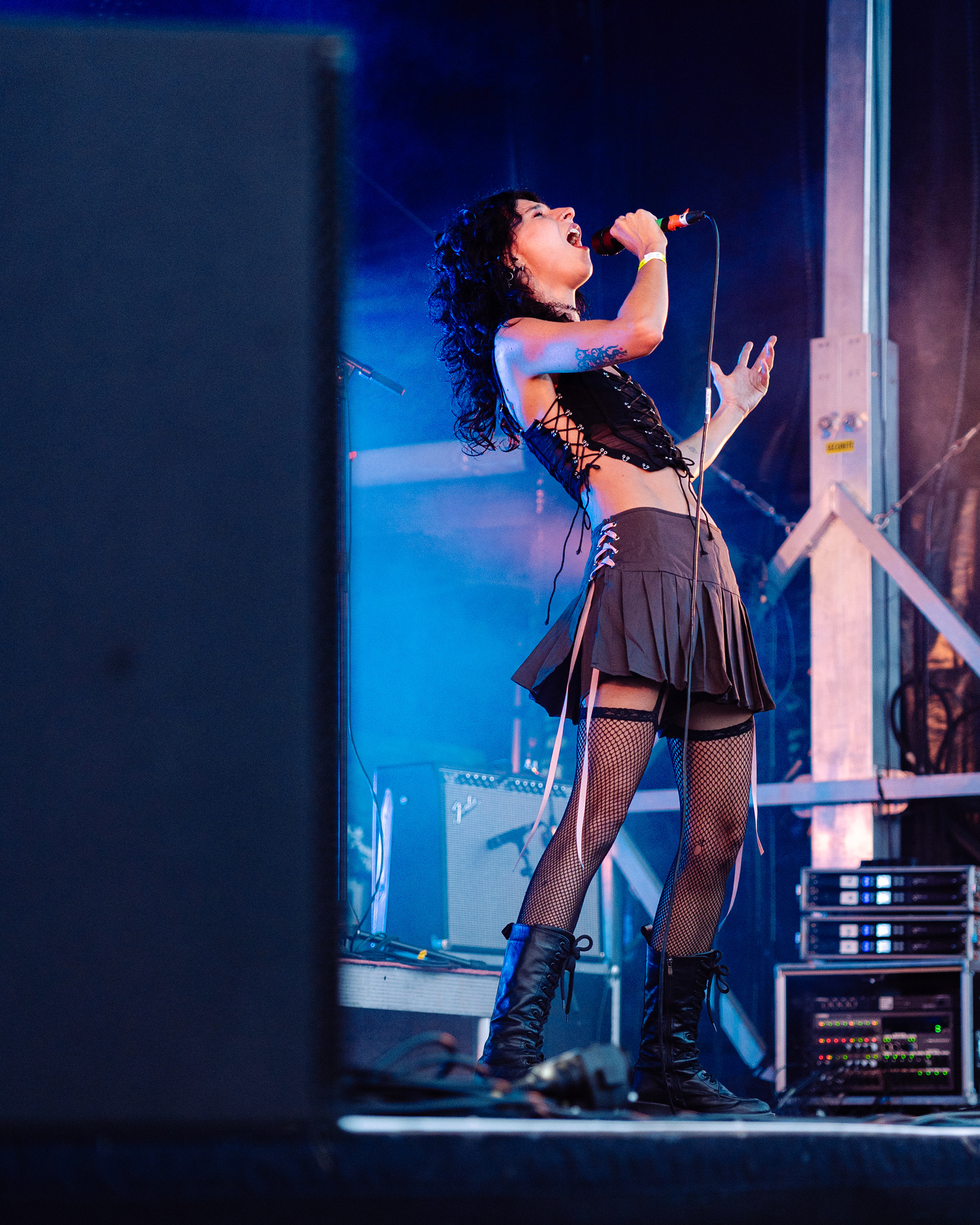 MENADES @ RITB / SEPTEMBRE 24