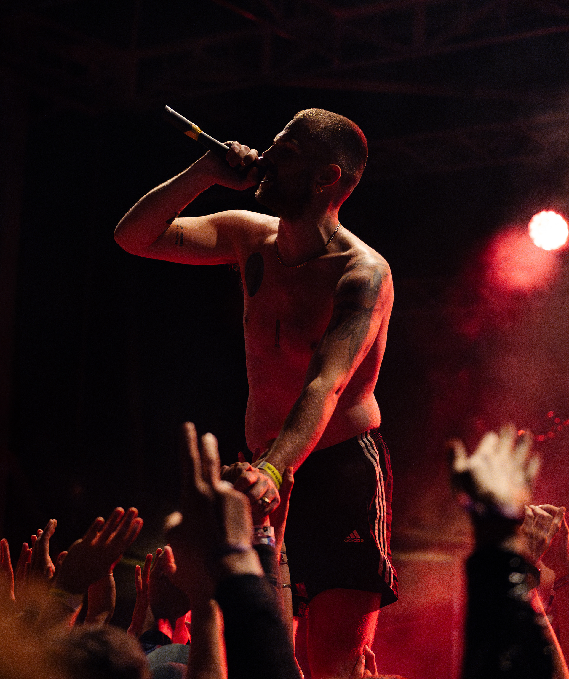 VLURE @ RITB / SEPTEMBRE 24