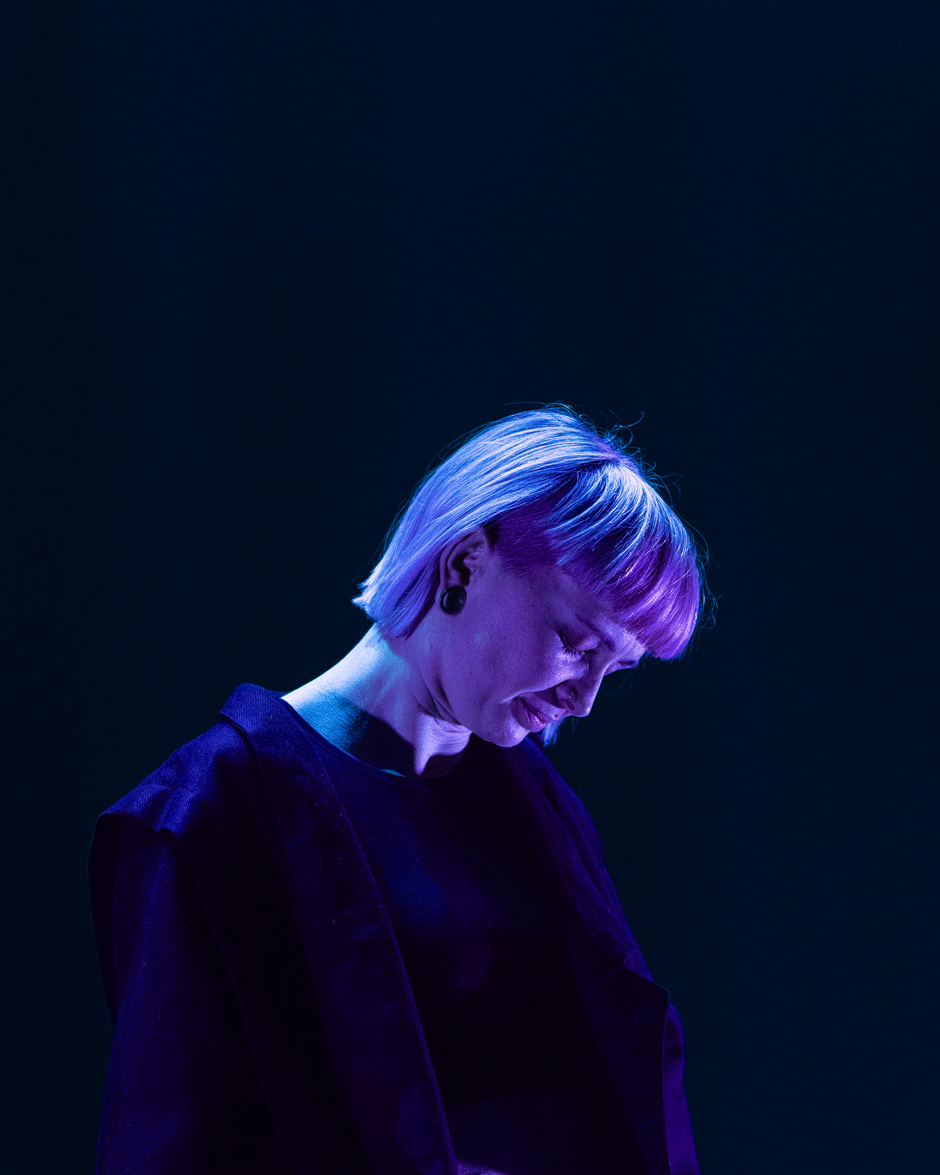 CLAIRE ROIGNANT @ TRIANON TRANSTLANTIQUE / FEVRIER 24