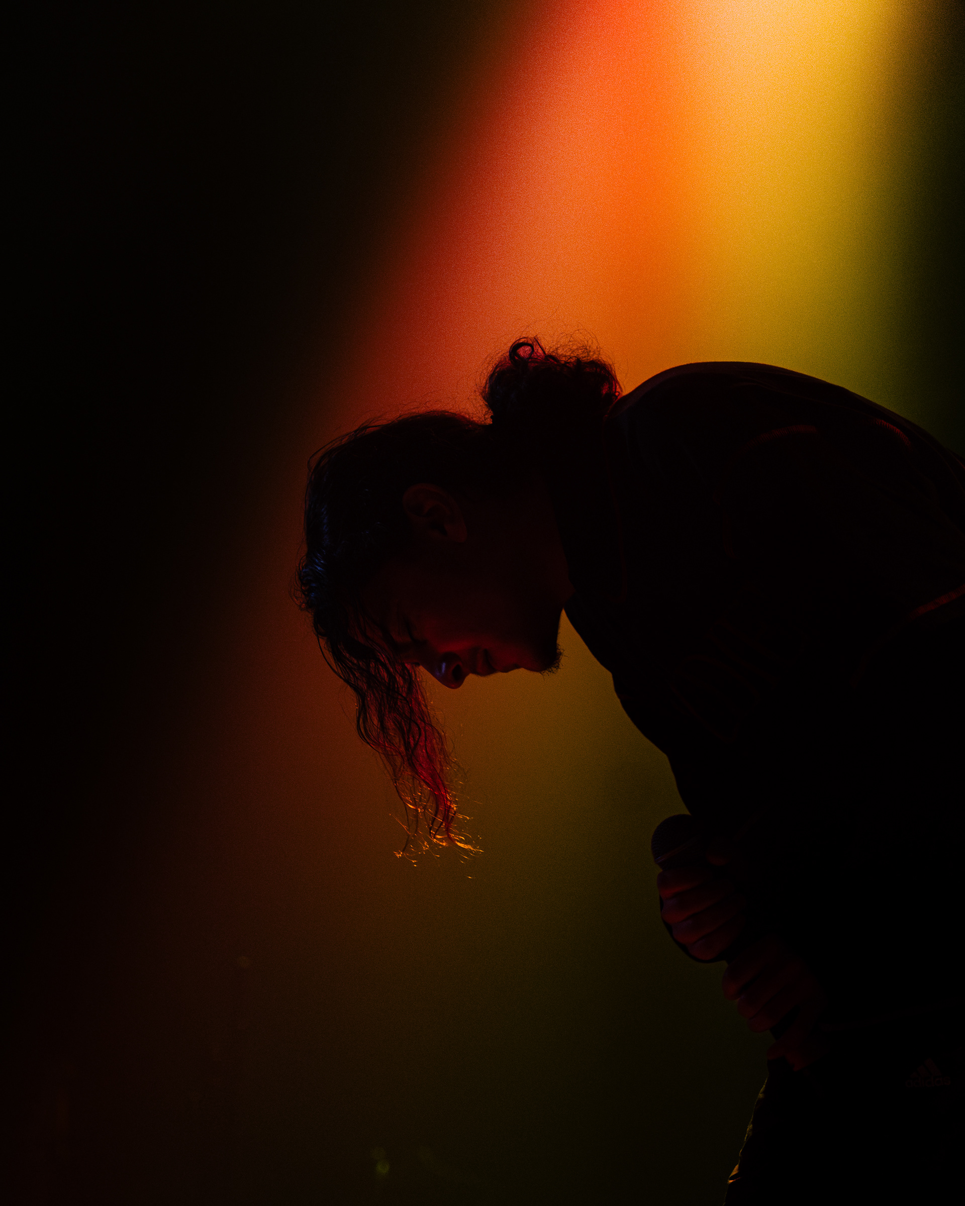 DAARA x KNIGHT @ 106EXP / FEVRIER 24