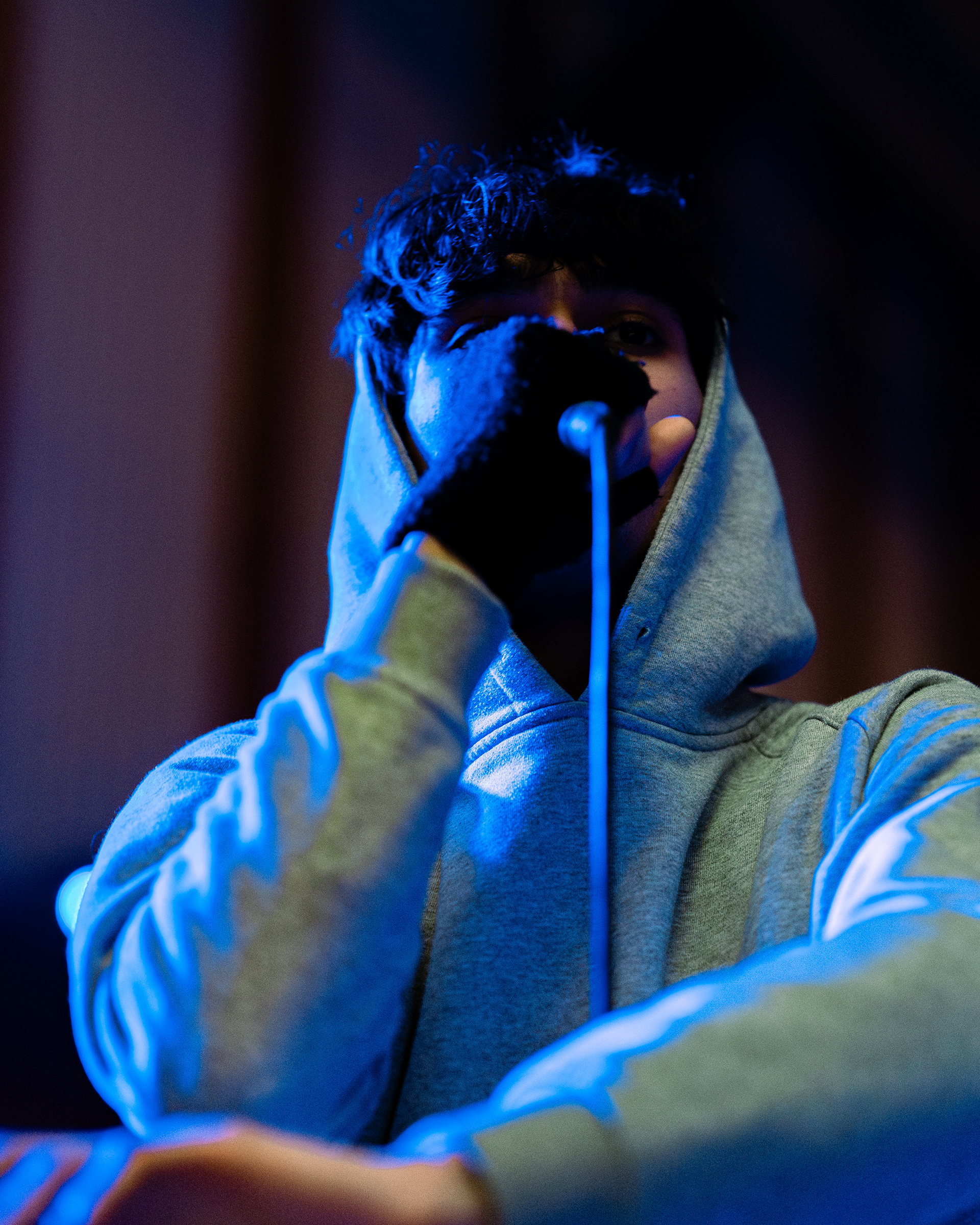 L'ENCHANTERESSE @ LE QUARTIER LIBRE / FEVRIER 24