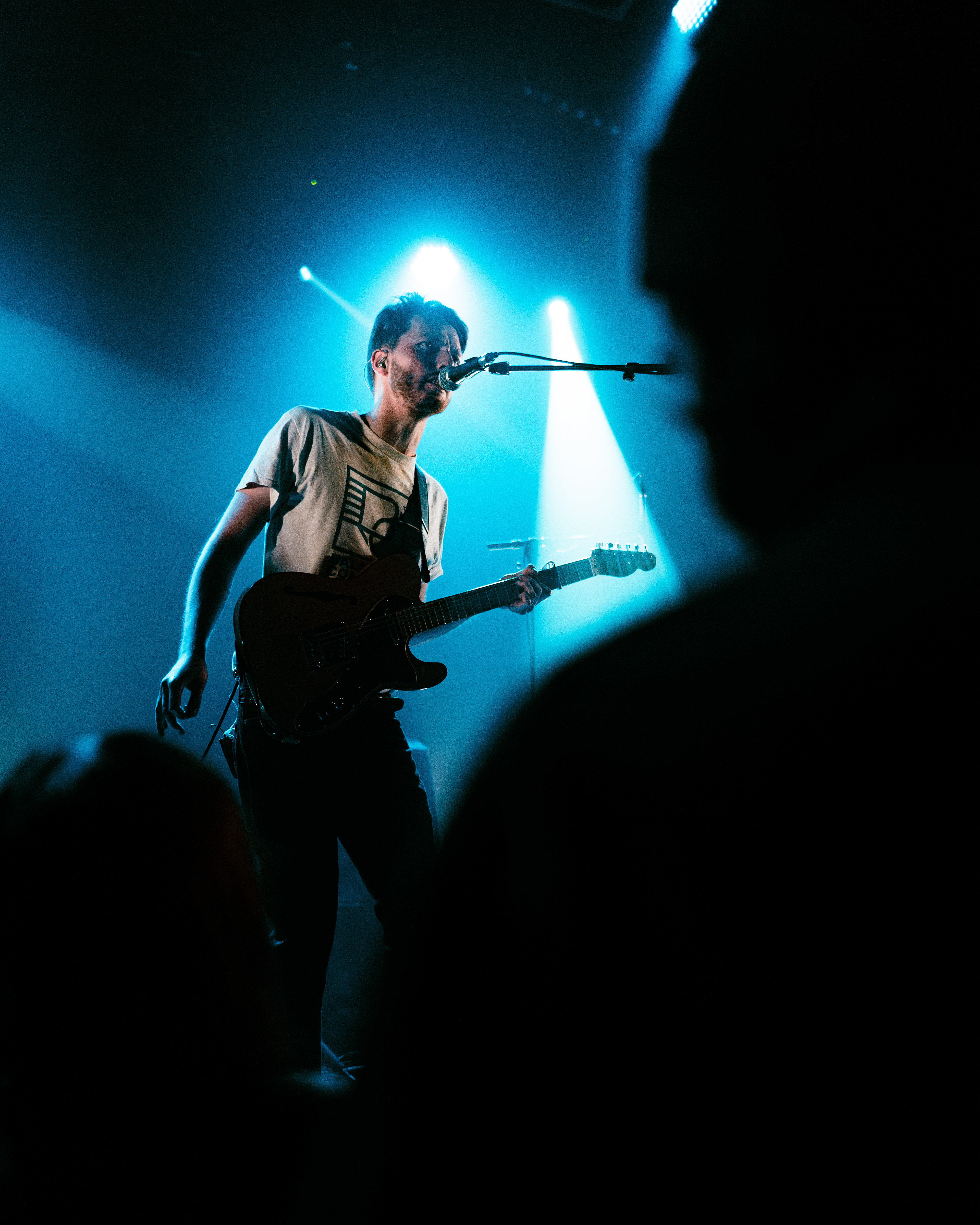 APART @ 106EXP / NOV 24