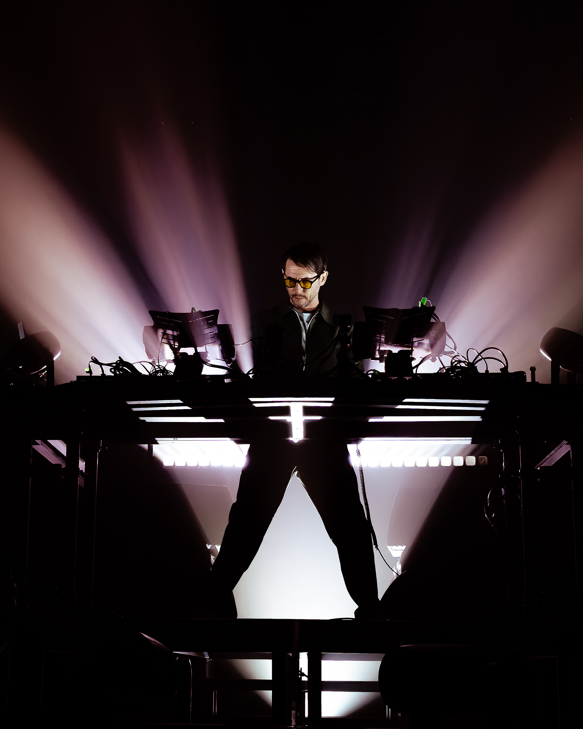 THE AVENER / LE 106 - ROUEN